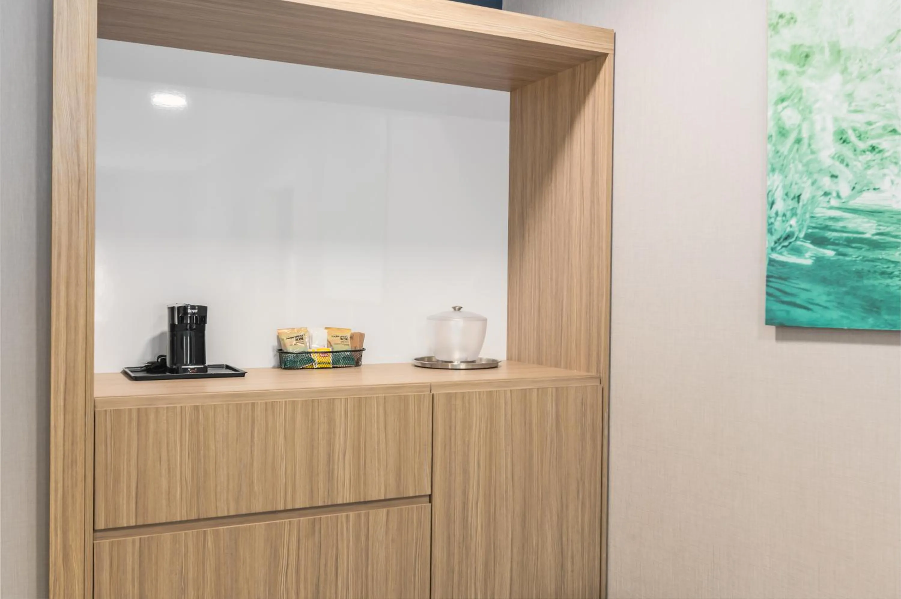 SpringHill Suites by Marriott Freeport Brunswick