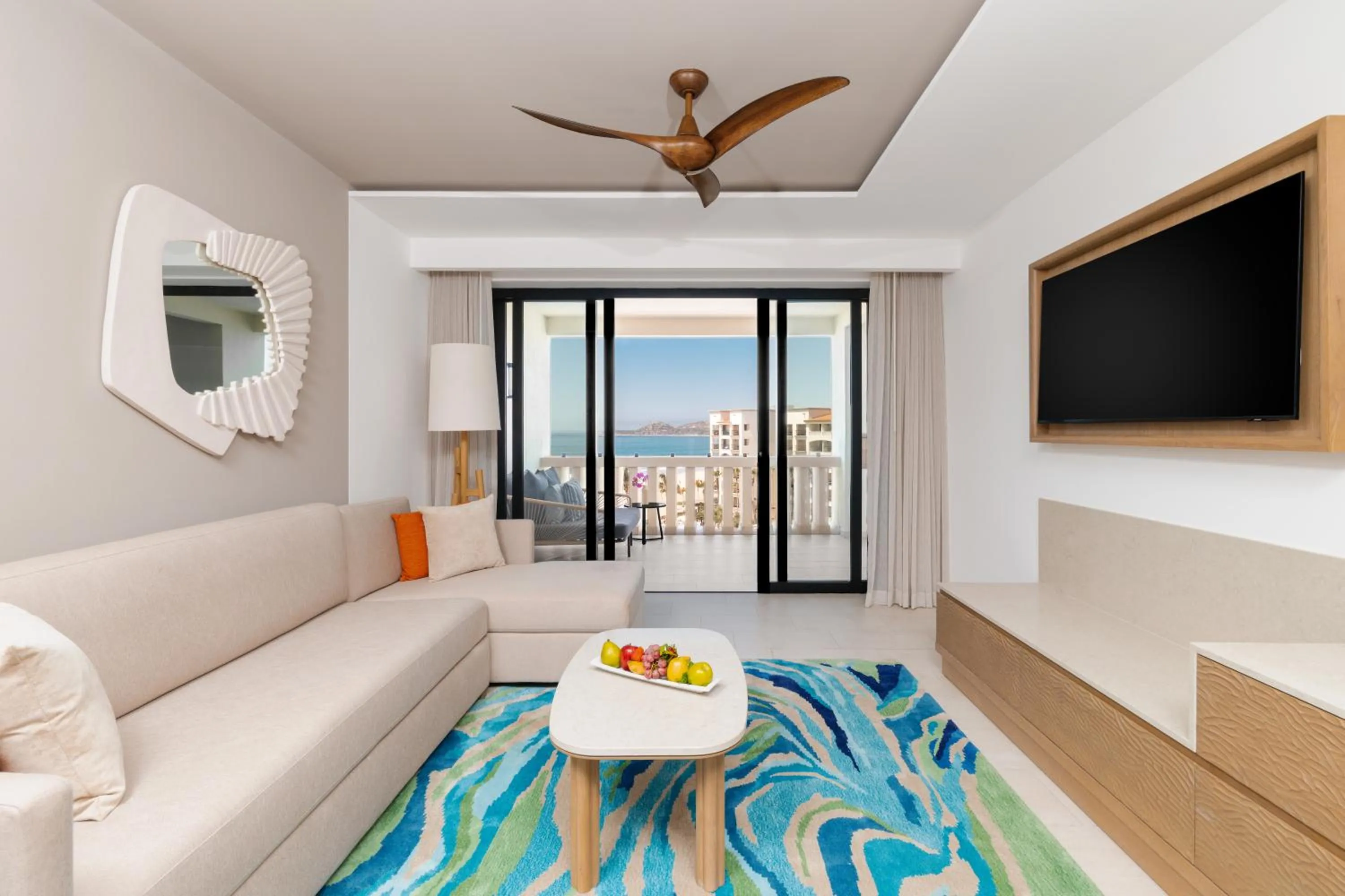 View (from property/room) in Hyatt Ziva Los Cabos - All Inclusive