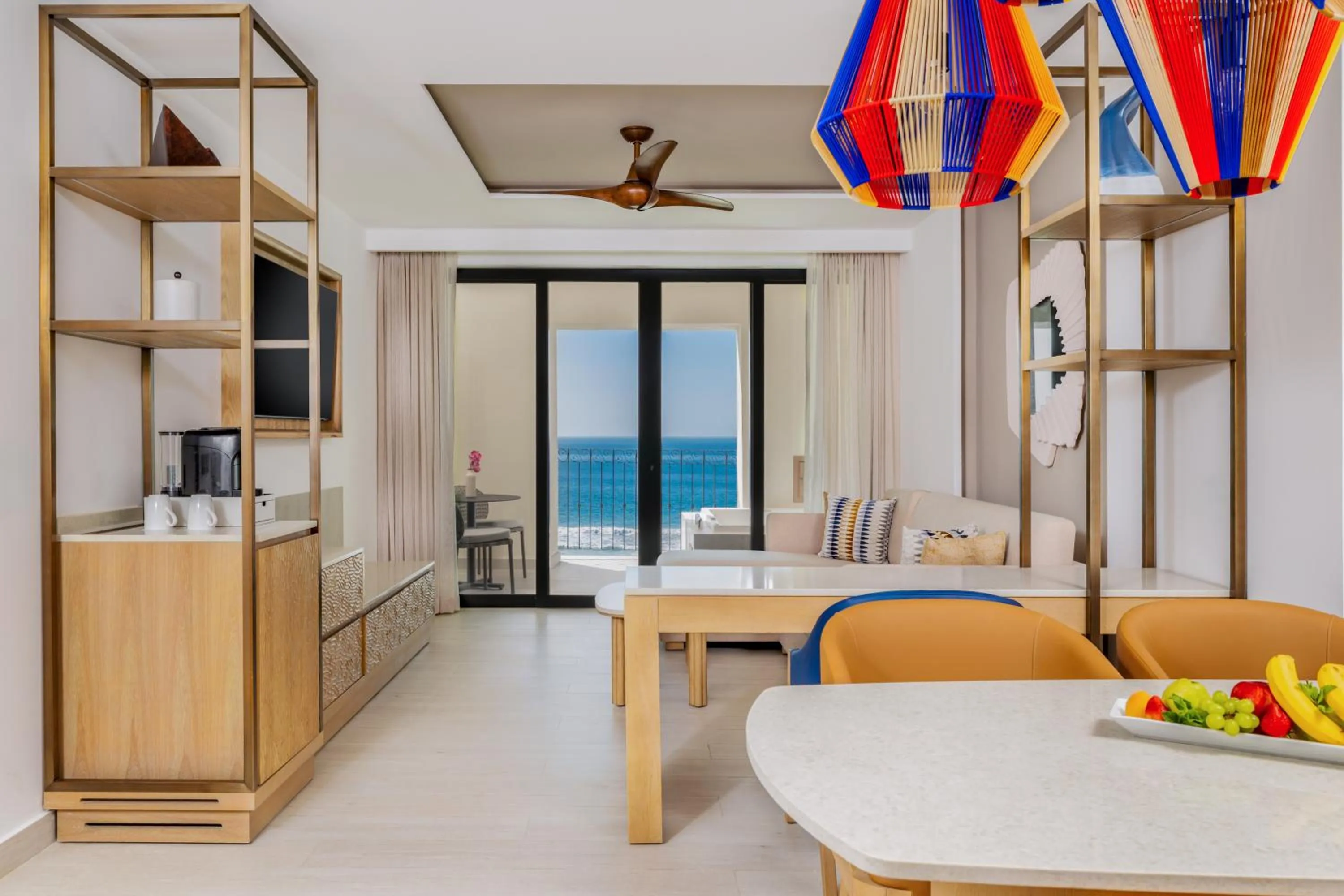 Hot Tub in Hyatt Ziva Los Cabos - All Inclusive