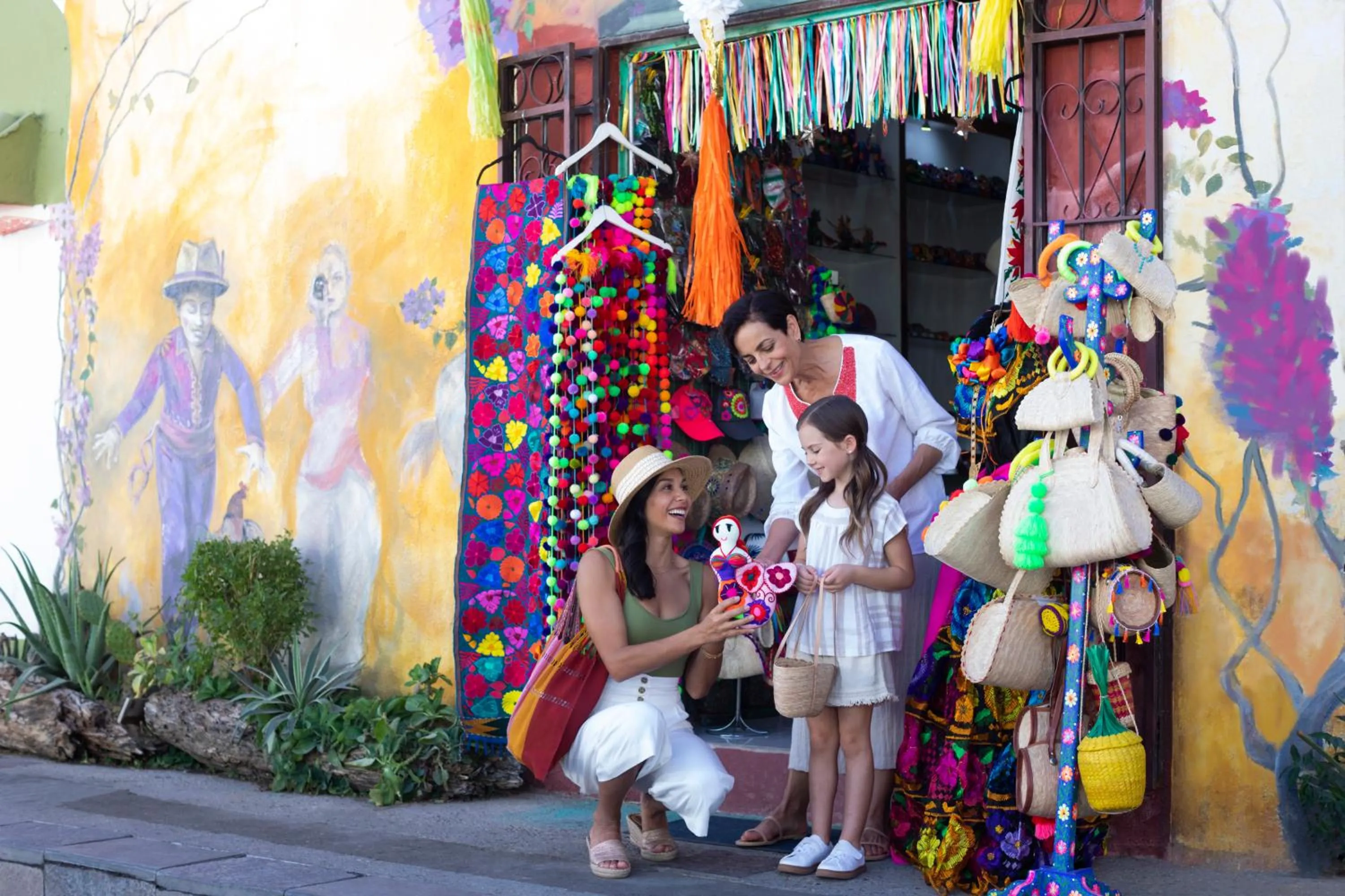 Activities in Hyatt Ziva Los Cabos - All Inclusive