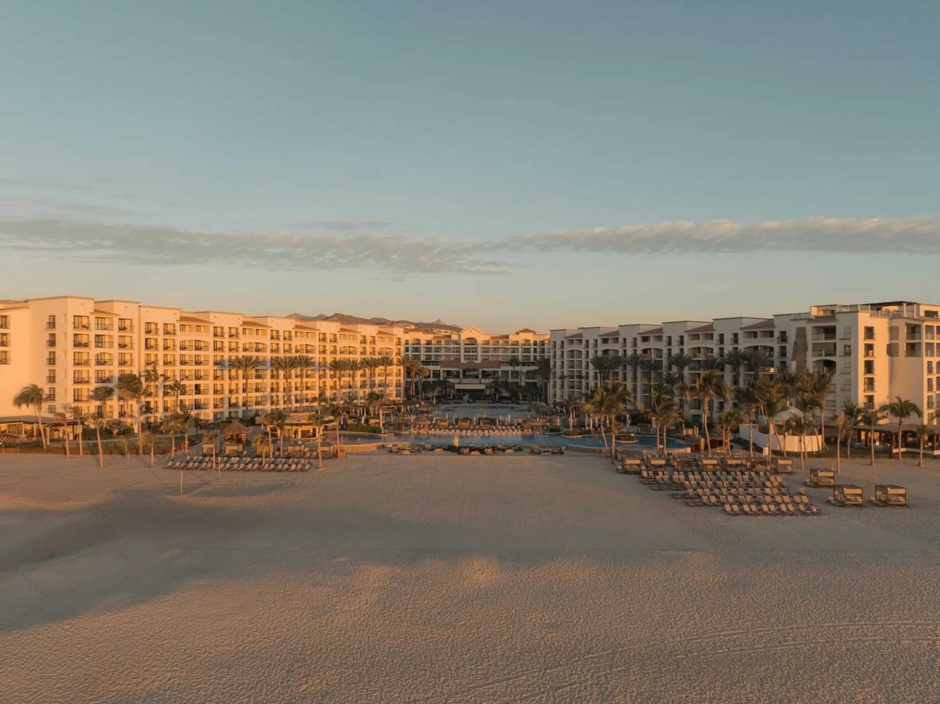 Property building in Hyatt Ziva Los Cabos - All Inclusive