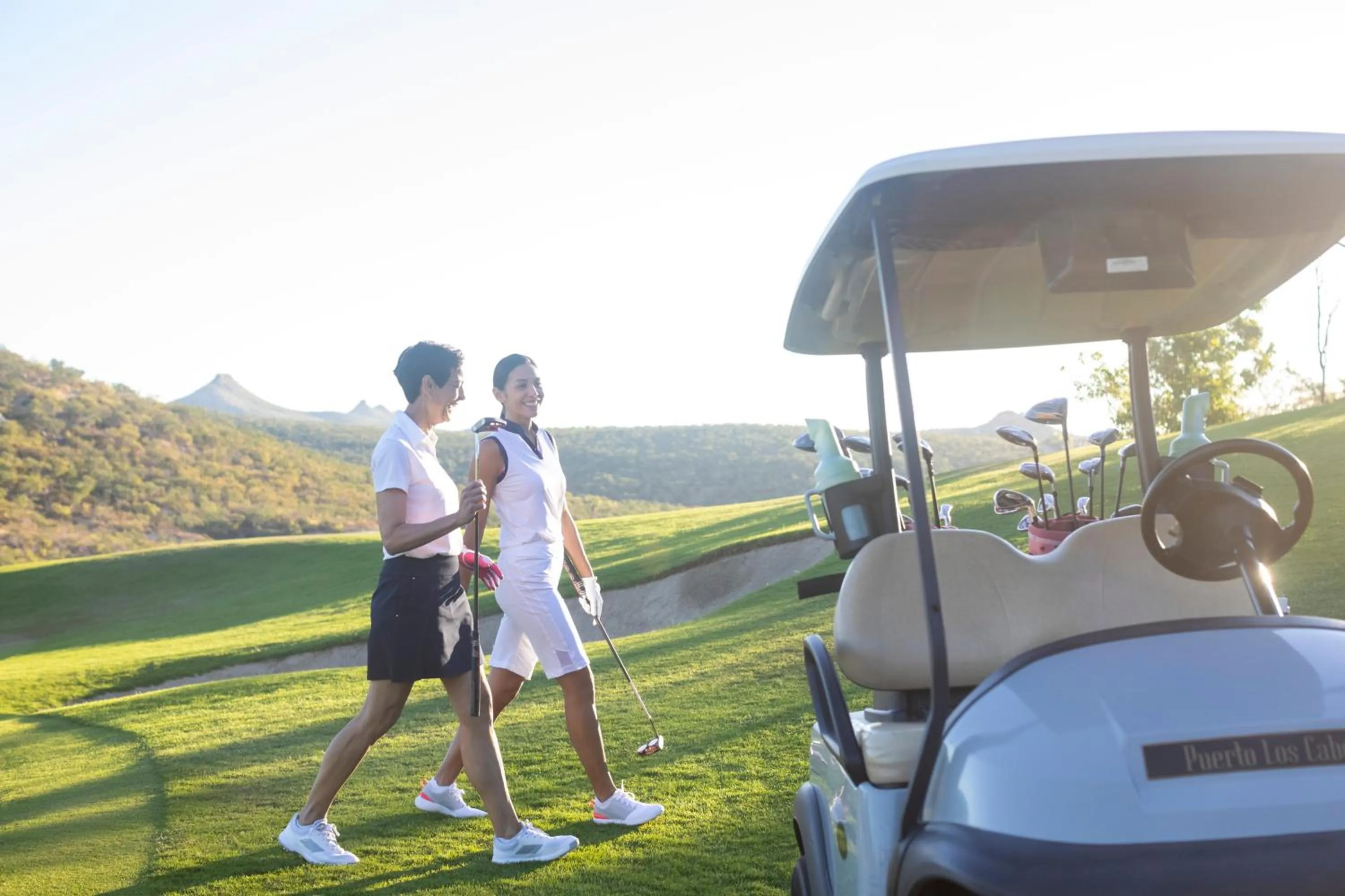 Activities in Hyatt Ziva Los Cabos - All Inclusive