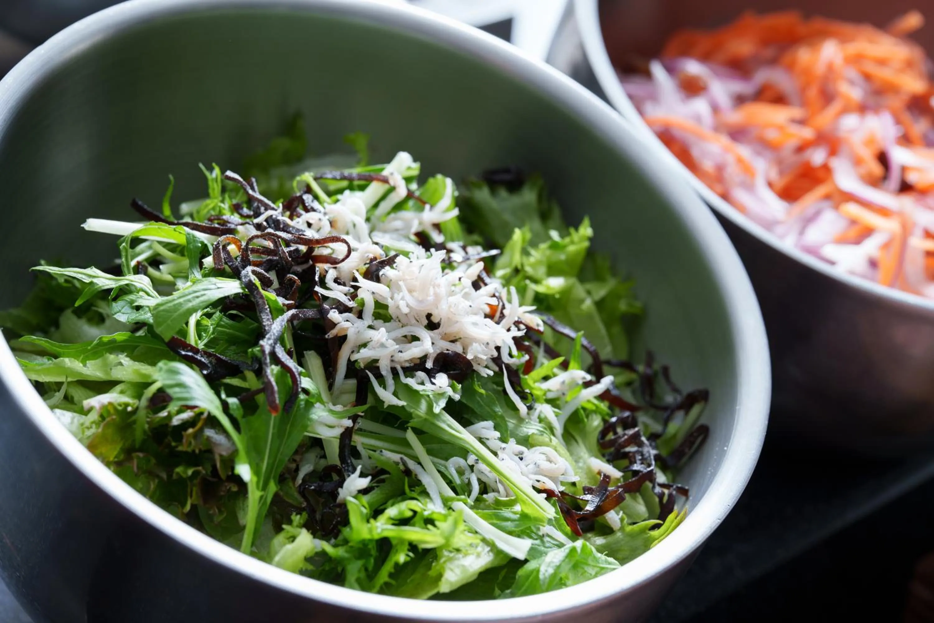 Breakfast in Hotel Vista Ebina