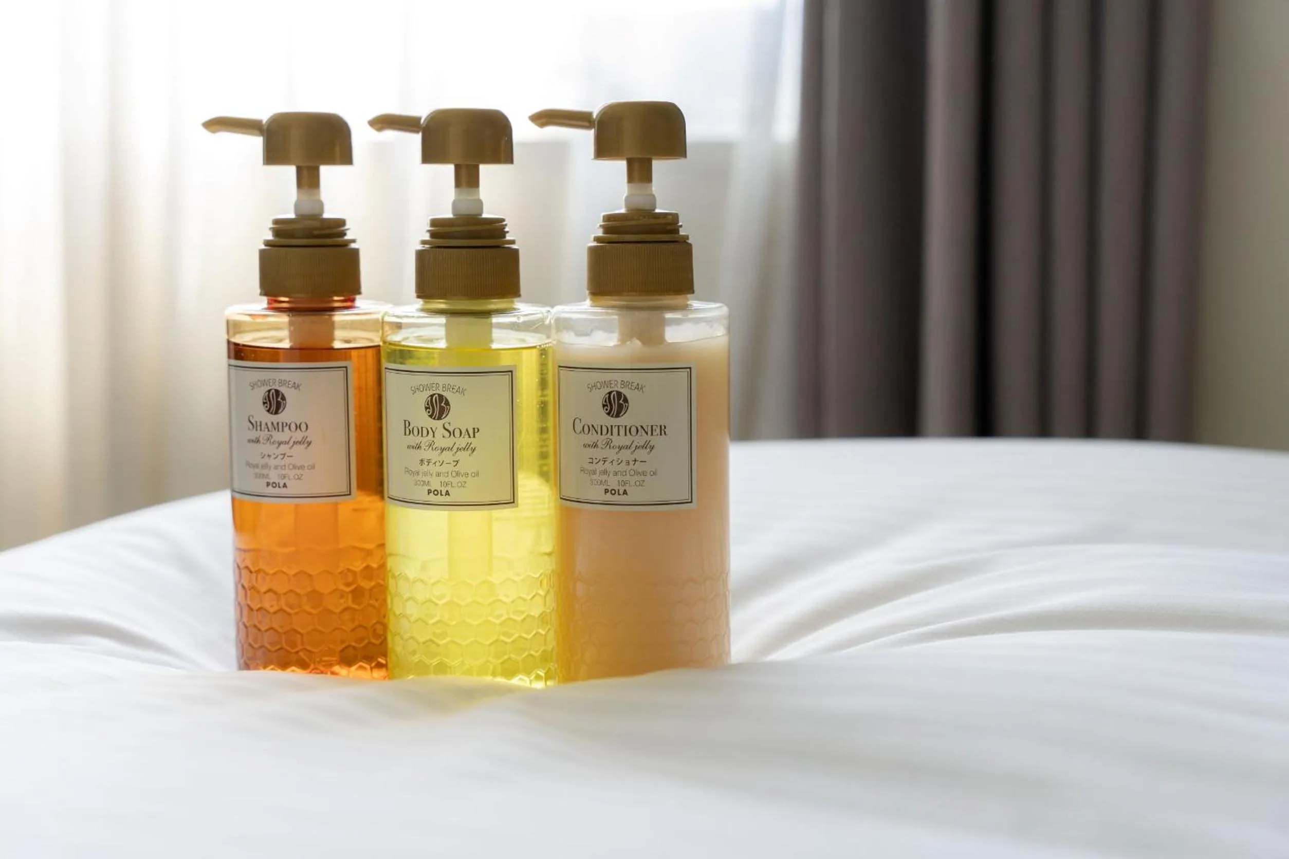 Photo of the whole room in Hotel Vista Ebina