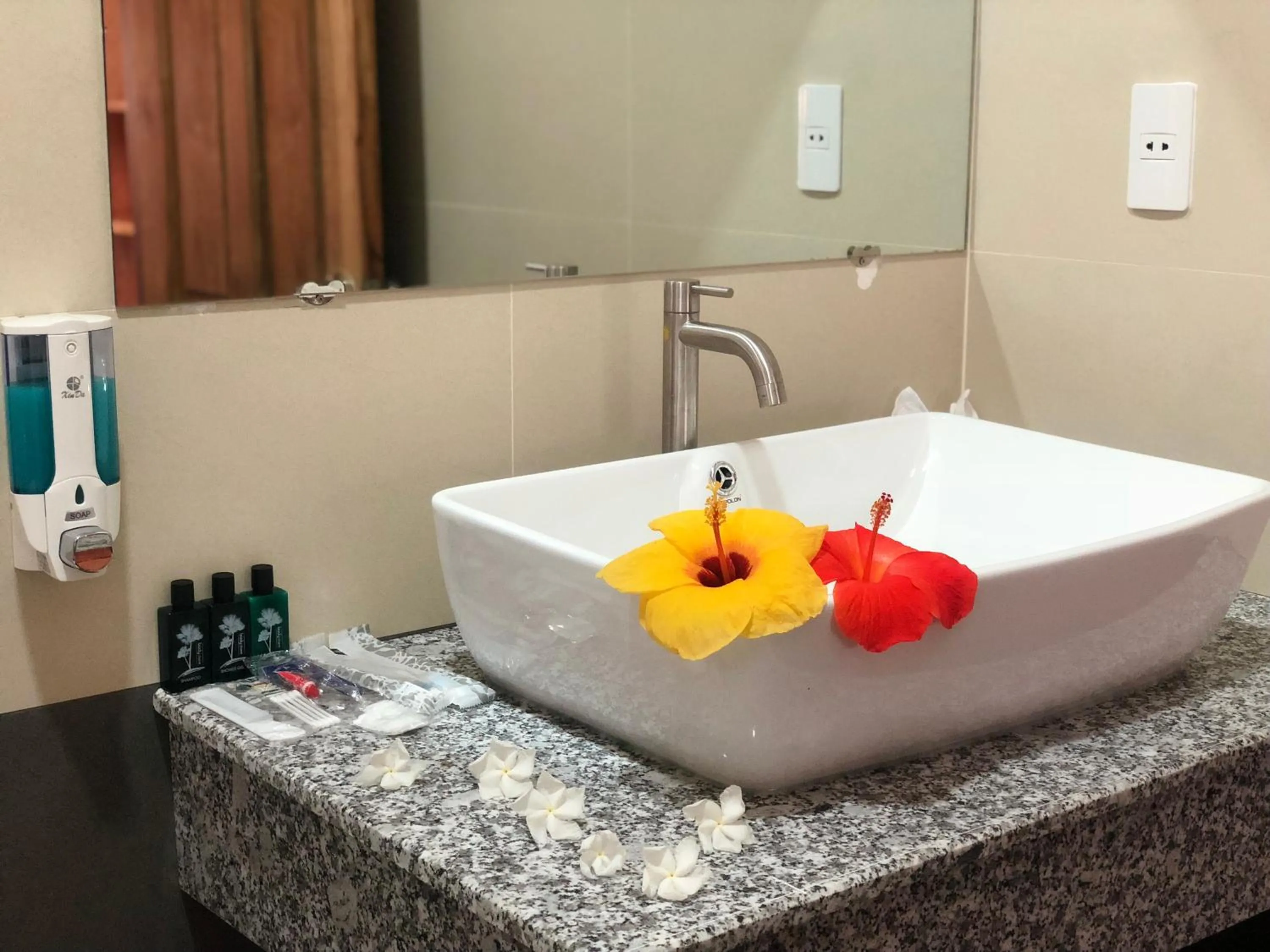 Đồi Sao Phú Quốc