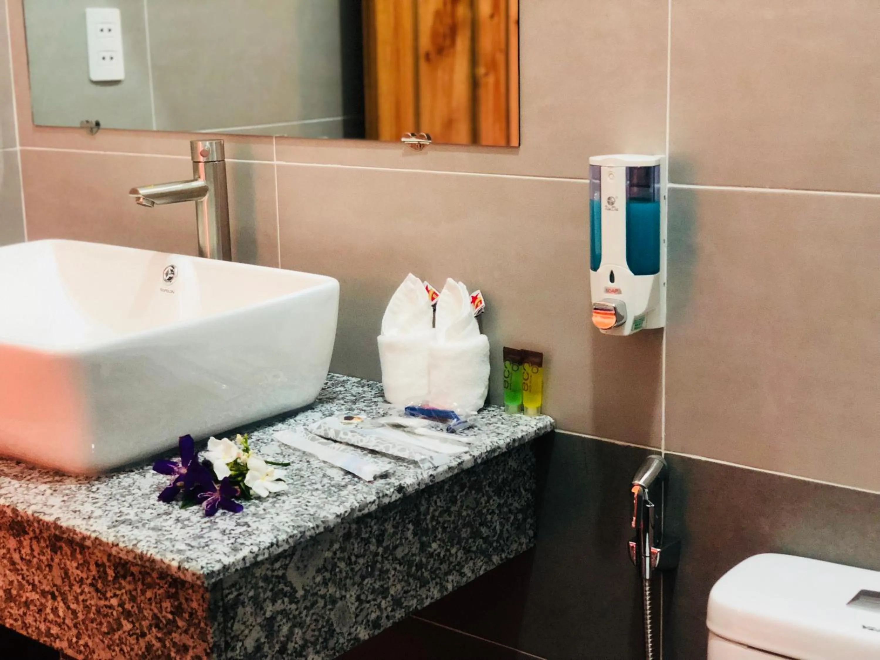 Đồi Sao Phú Quốc