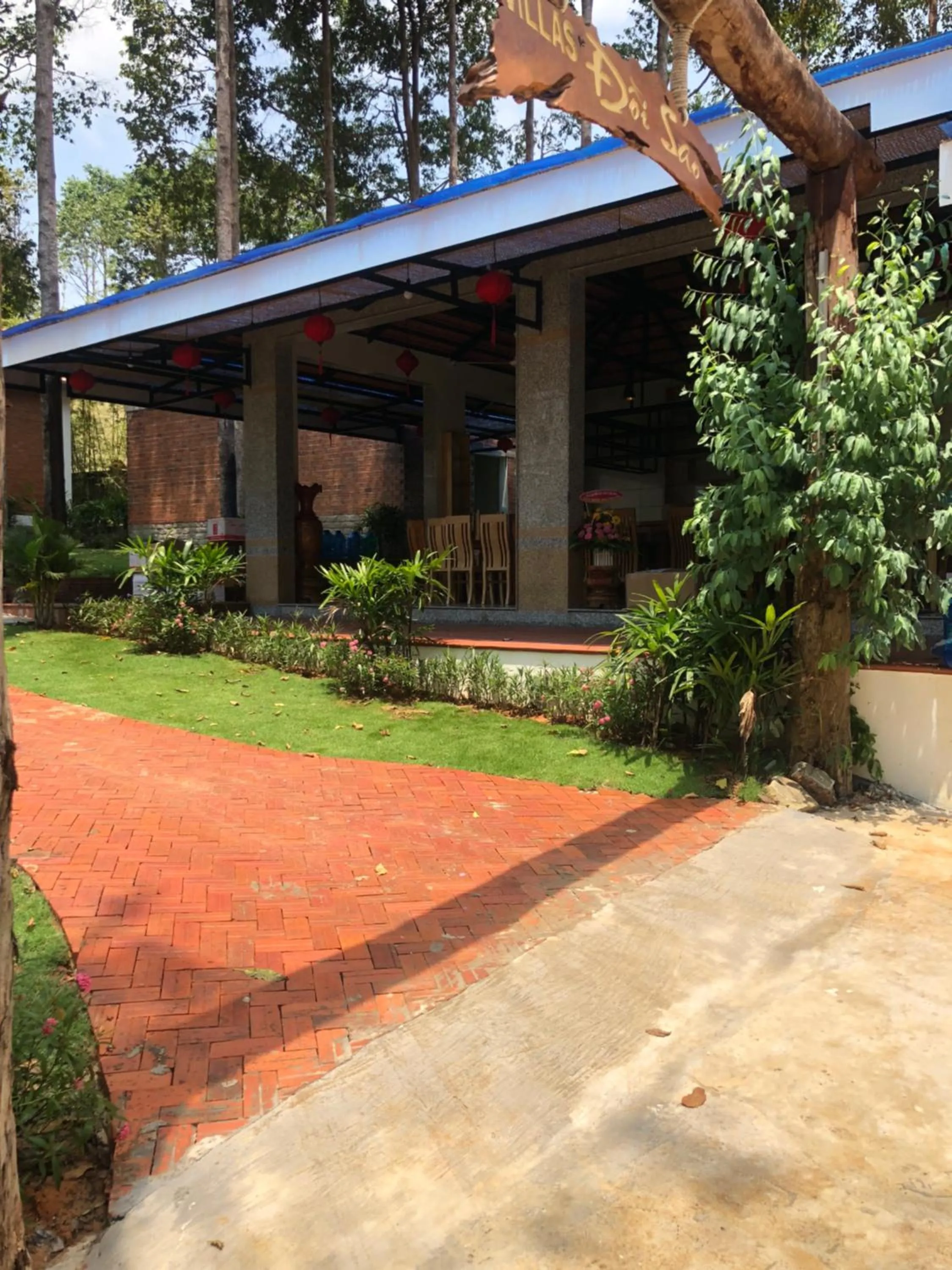 Đồi Sao Phú Quốc