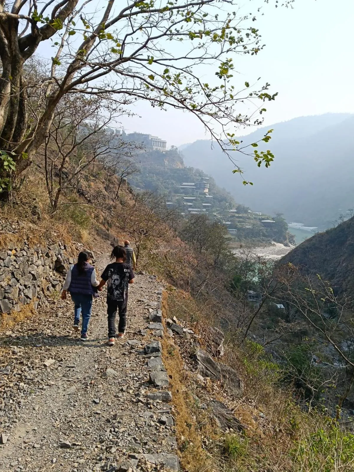 Samira's Birds & Butterflies Park-Spashram Ganga Beach Retreat