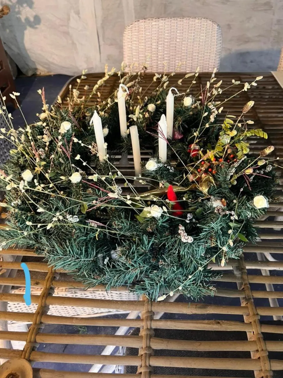 Dining area in Samira's Birds & Butterflies Park-Spashram Ganga Beach Retreat