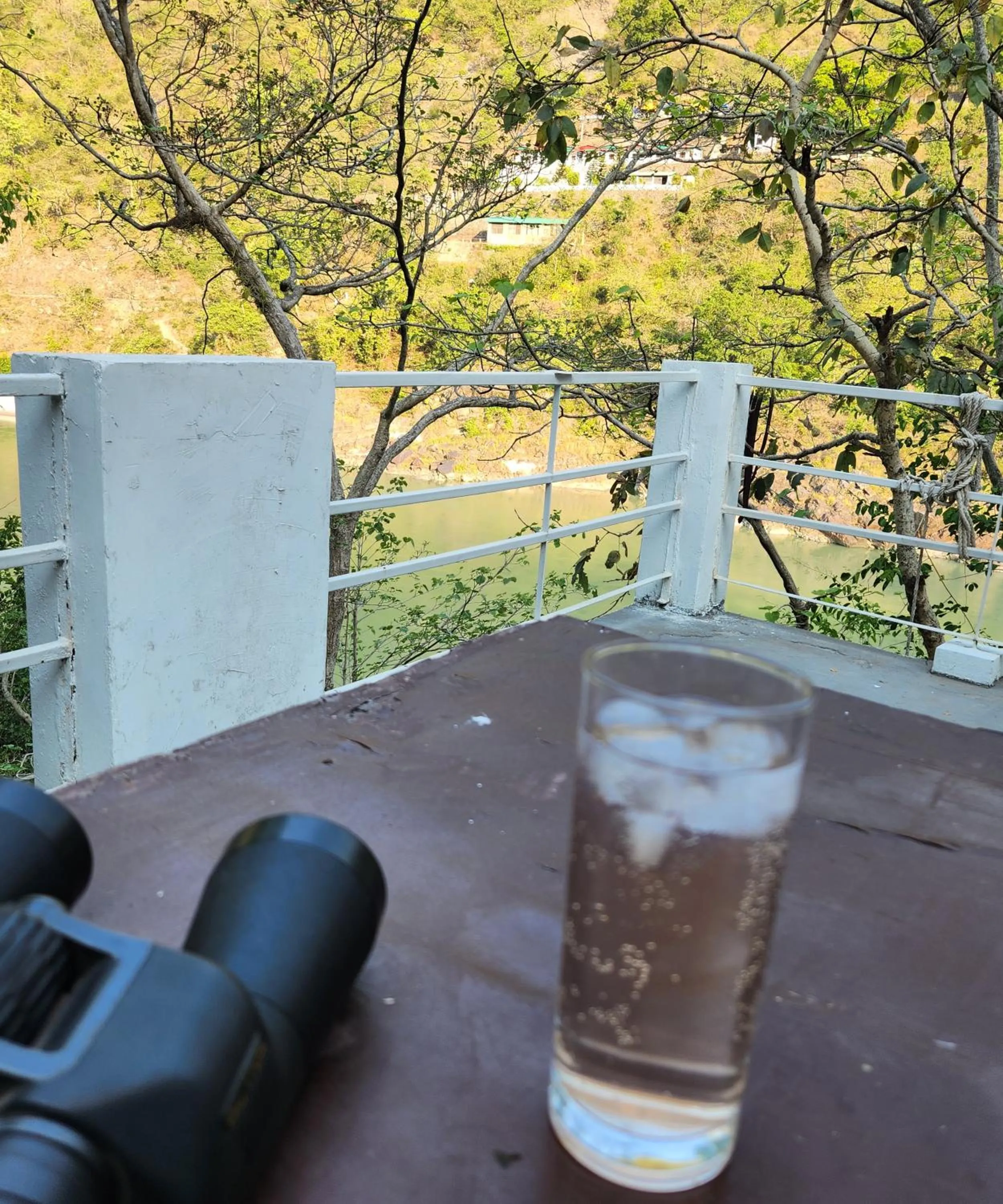 Samira's Birds & Butterflies Park-Spashram Ganga Beach Retreat