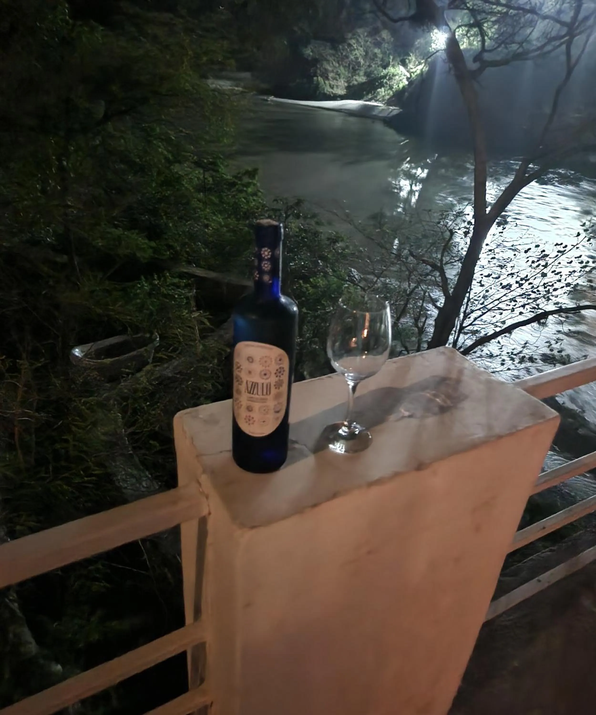 Samira's Birds & Butterflies Park-Spashram Ganga Beach Retreat