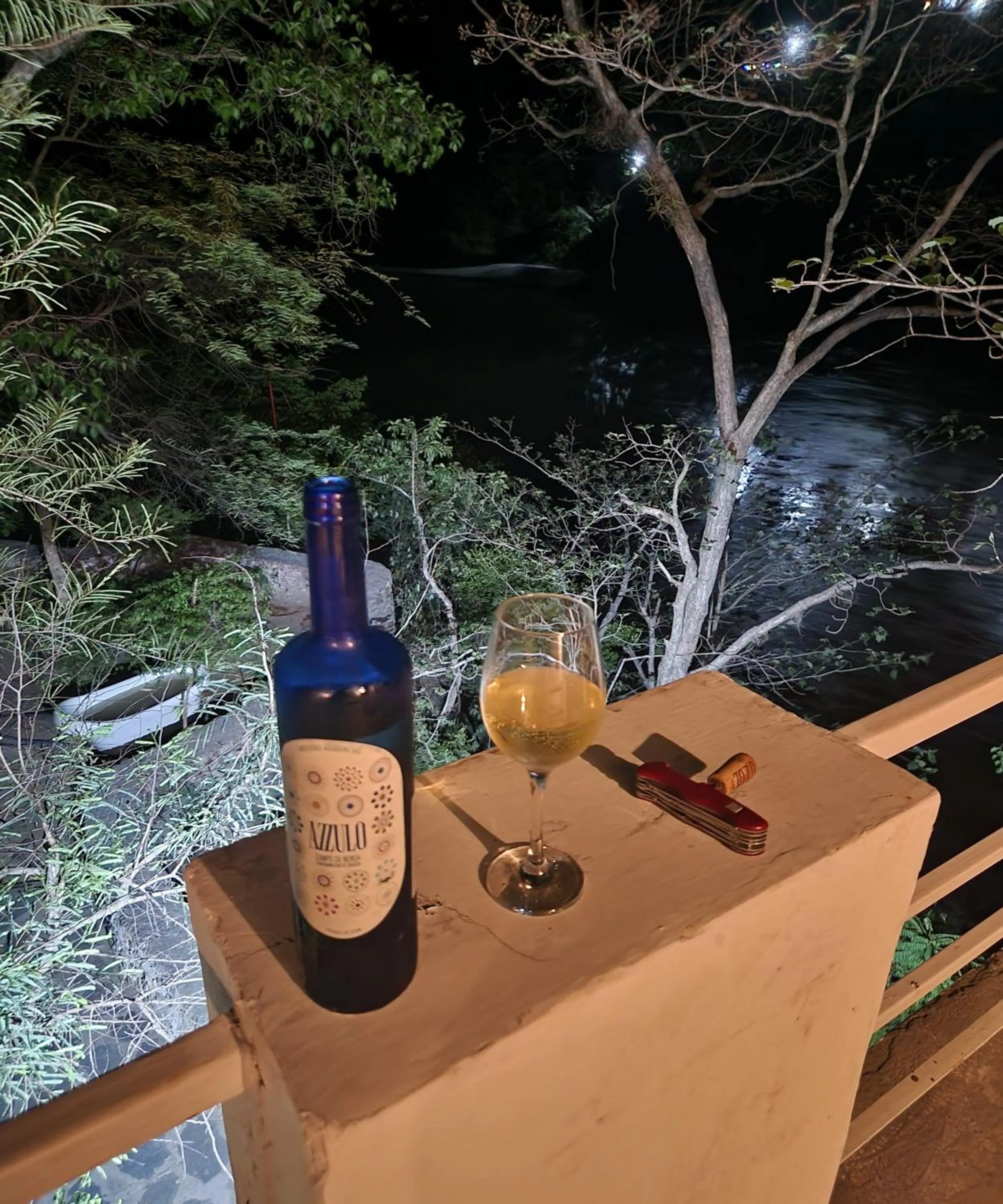 Night in Samira's Birds & Butterflies Park-Spashram Ganga Beach Retreat