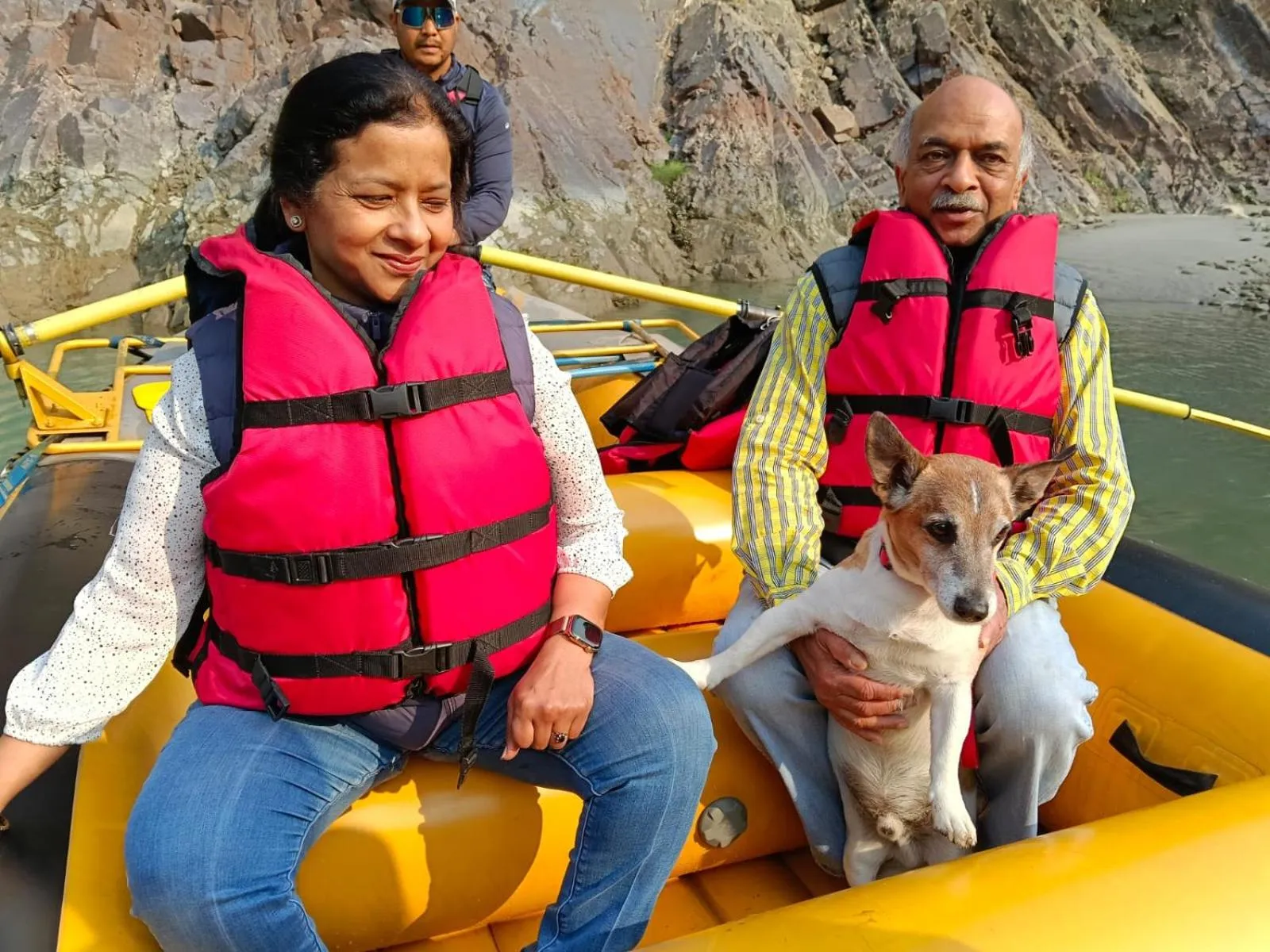 Samira's Birds & Butterflies Park-Spashram Ganga Beach Retreat