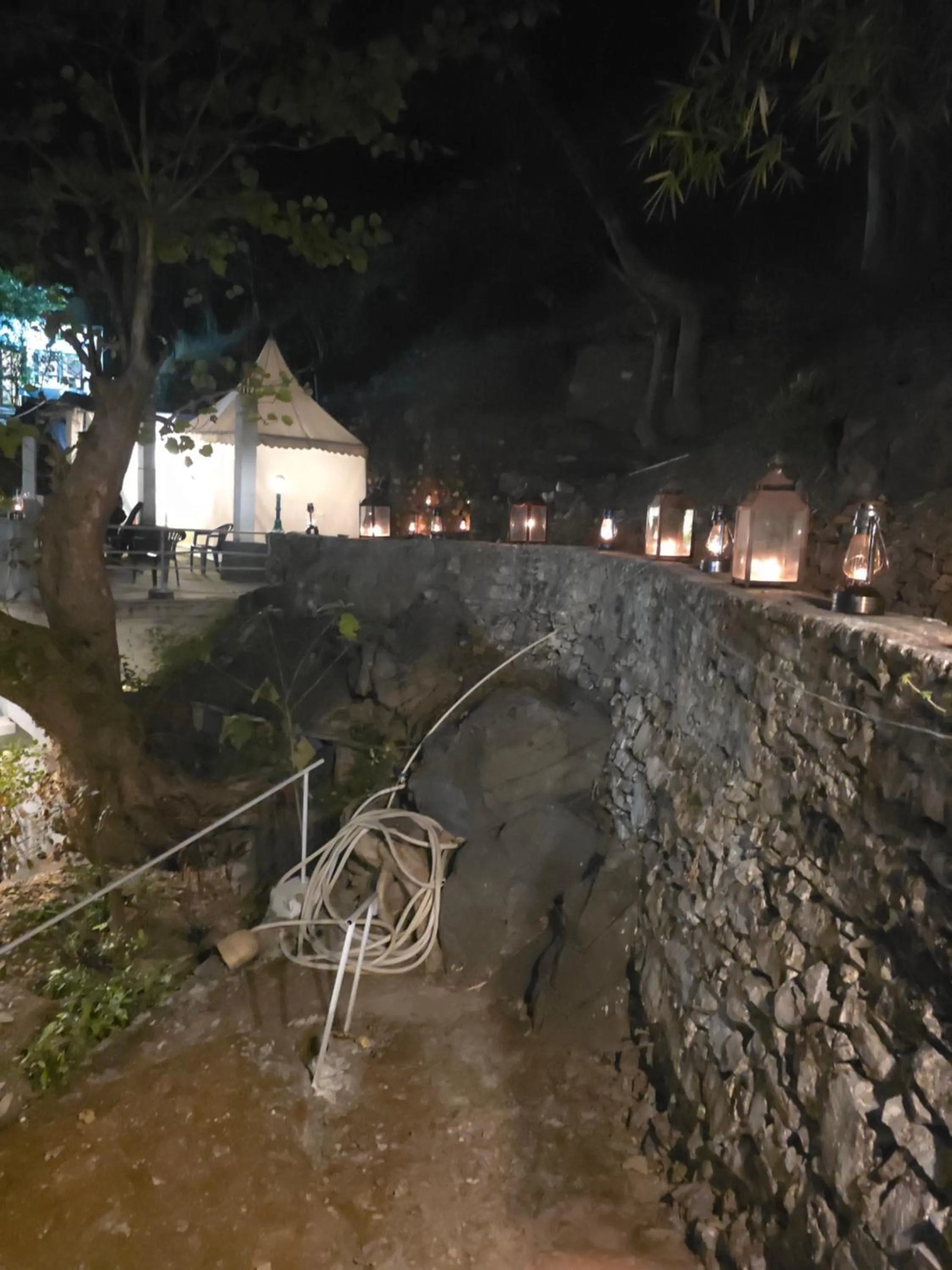 Samira's Birds & Butterflies Park-Spashram Ganga Beach Retreat