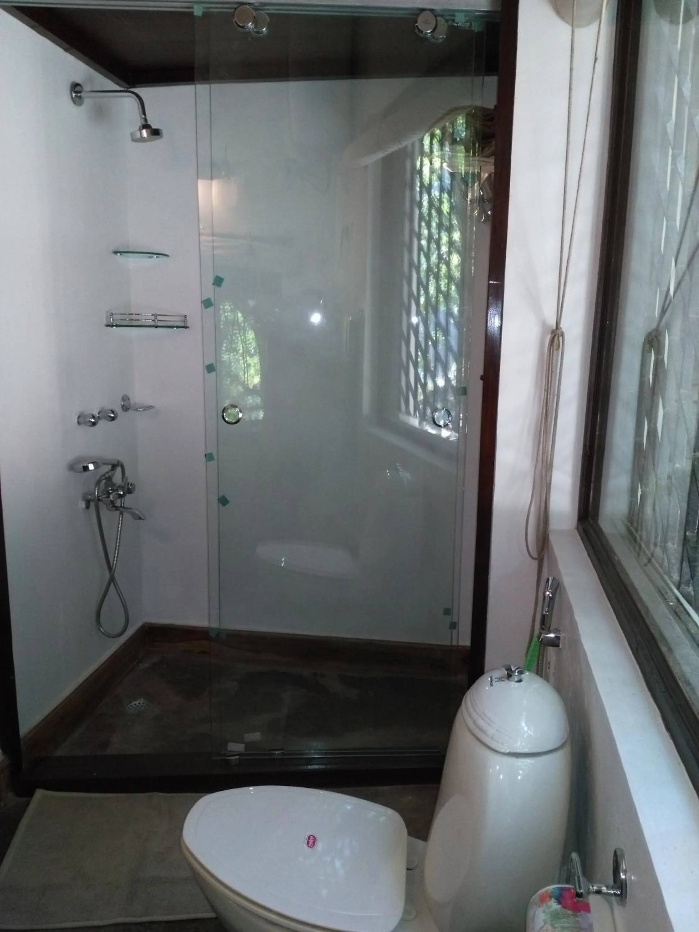 Other in Samira's Birds & Butterflies Park-Spashram Ganga Beach Retreat