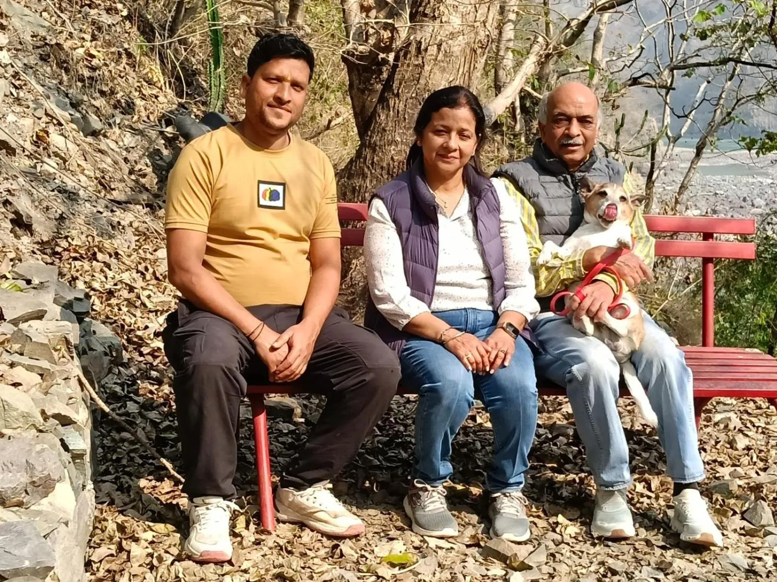 Samira's Birds & Butterflies Park-Spashram Ganga Beach Retreat