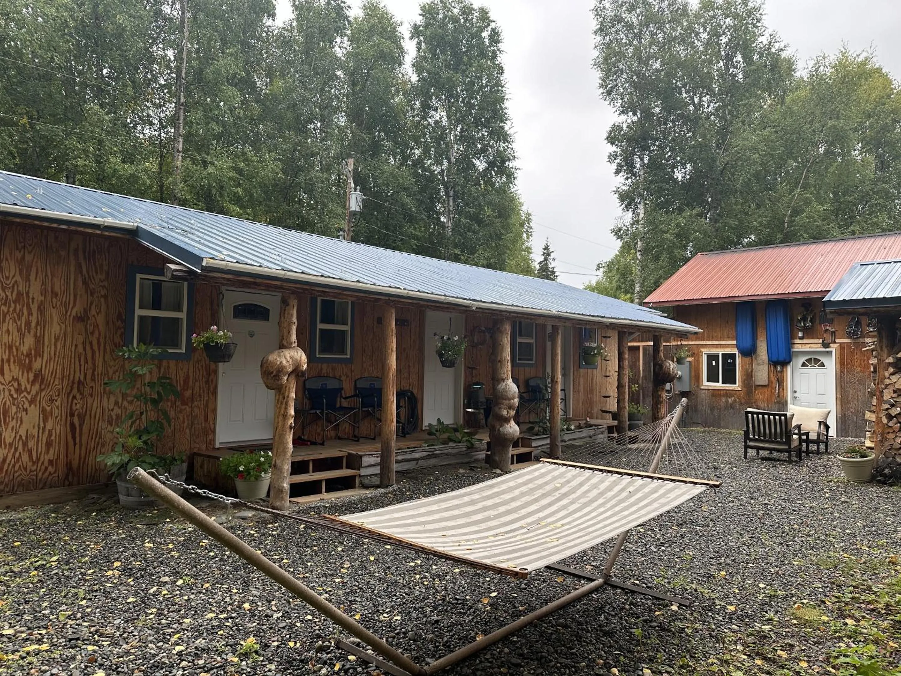 Other in talkeetna villas and tours
