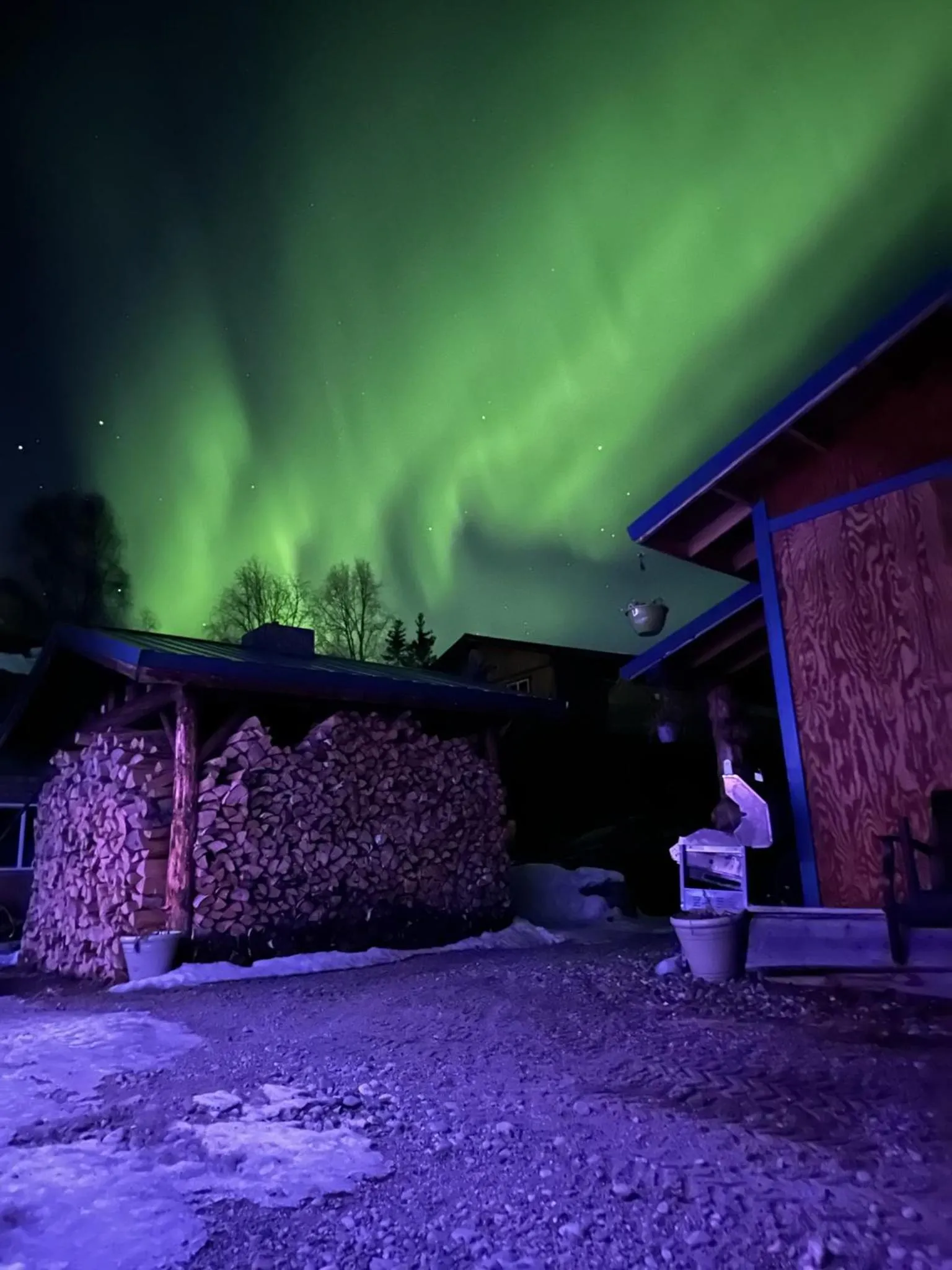 Other in talkeetna villas and tours