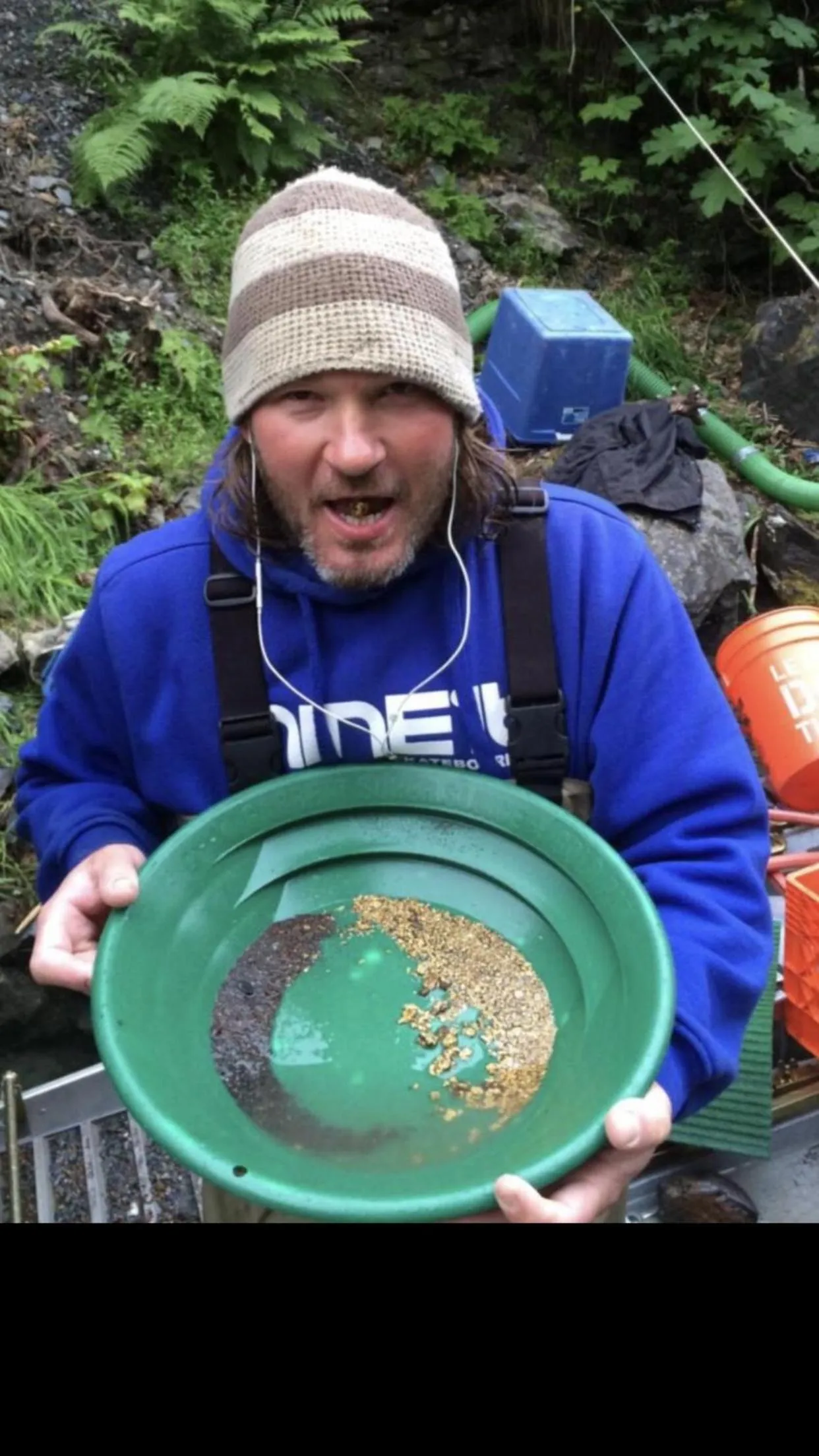 Activities in talkeetna villas and tours