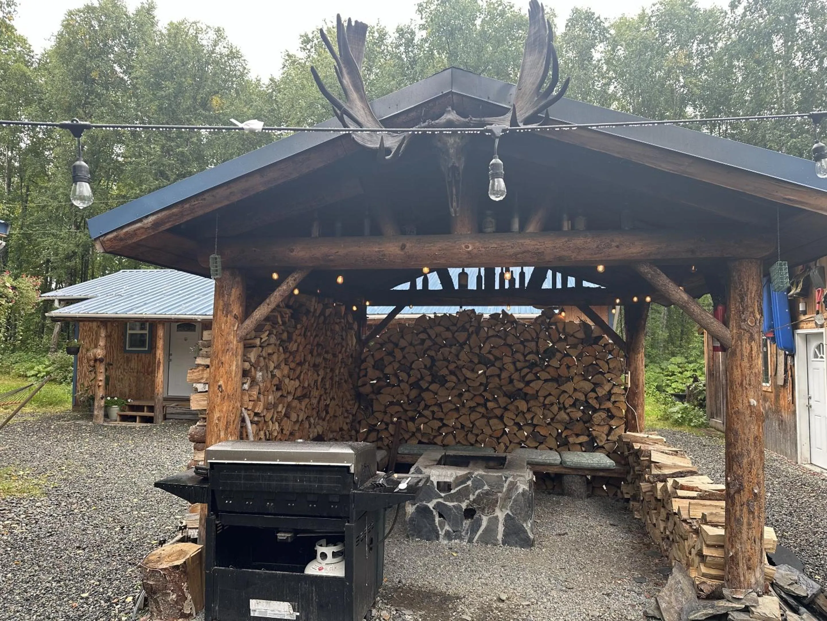 Other in talkeetna villas and tours