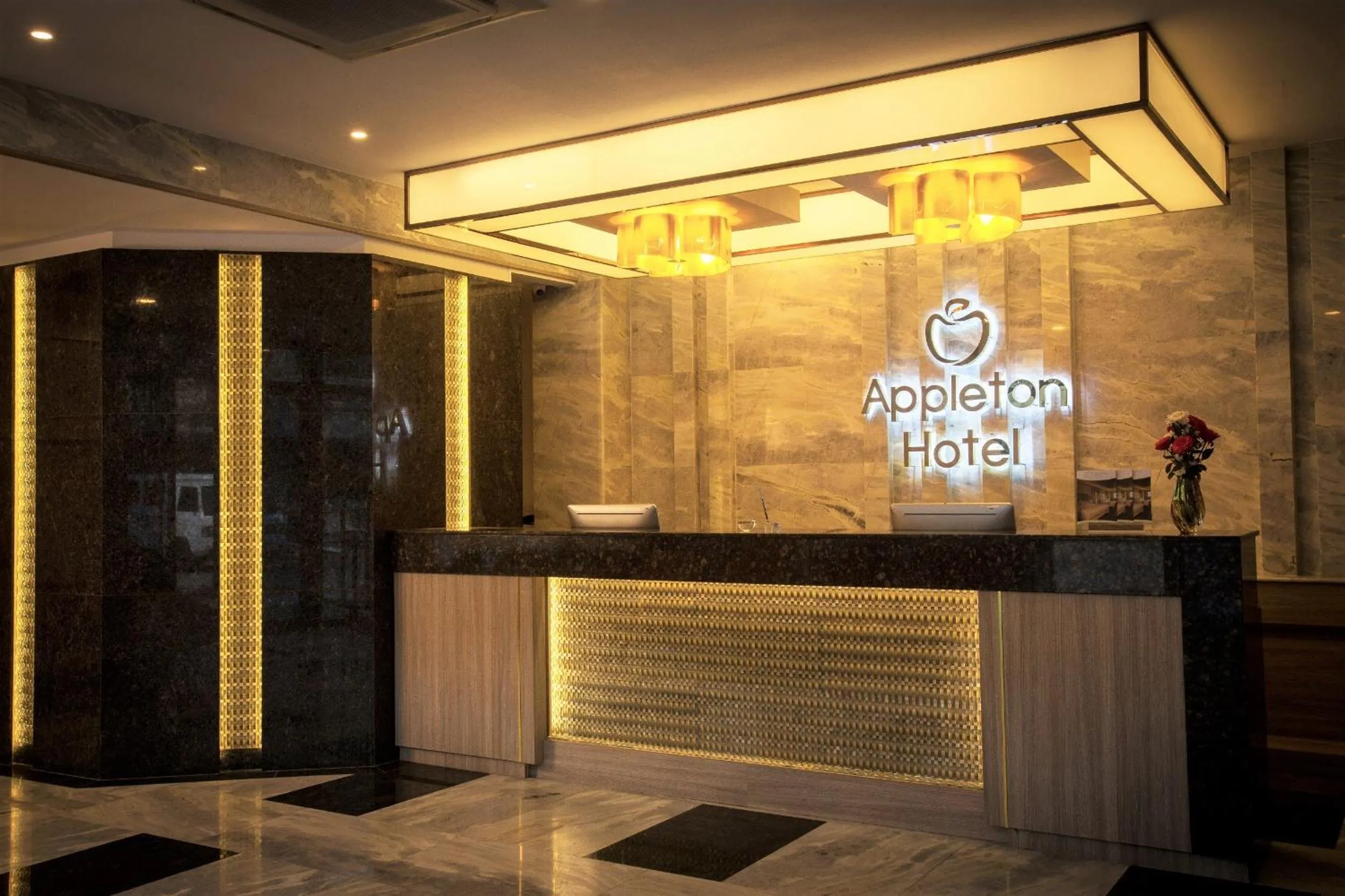 Appleton Boutique Hotel Mactan Cebu