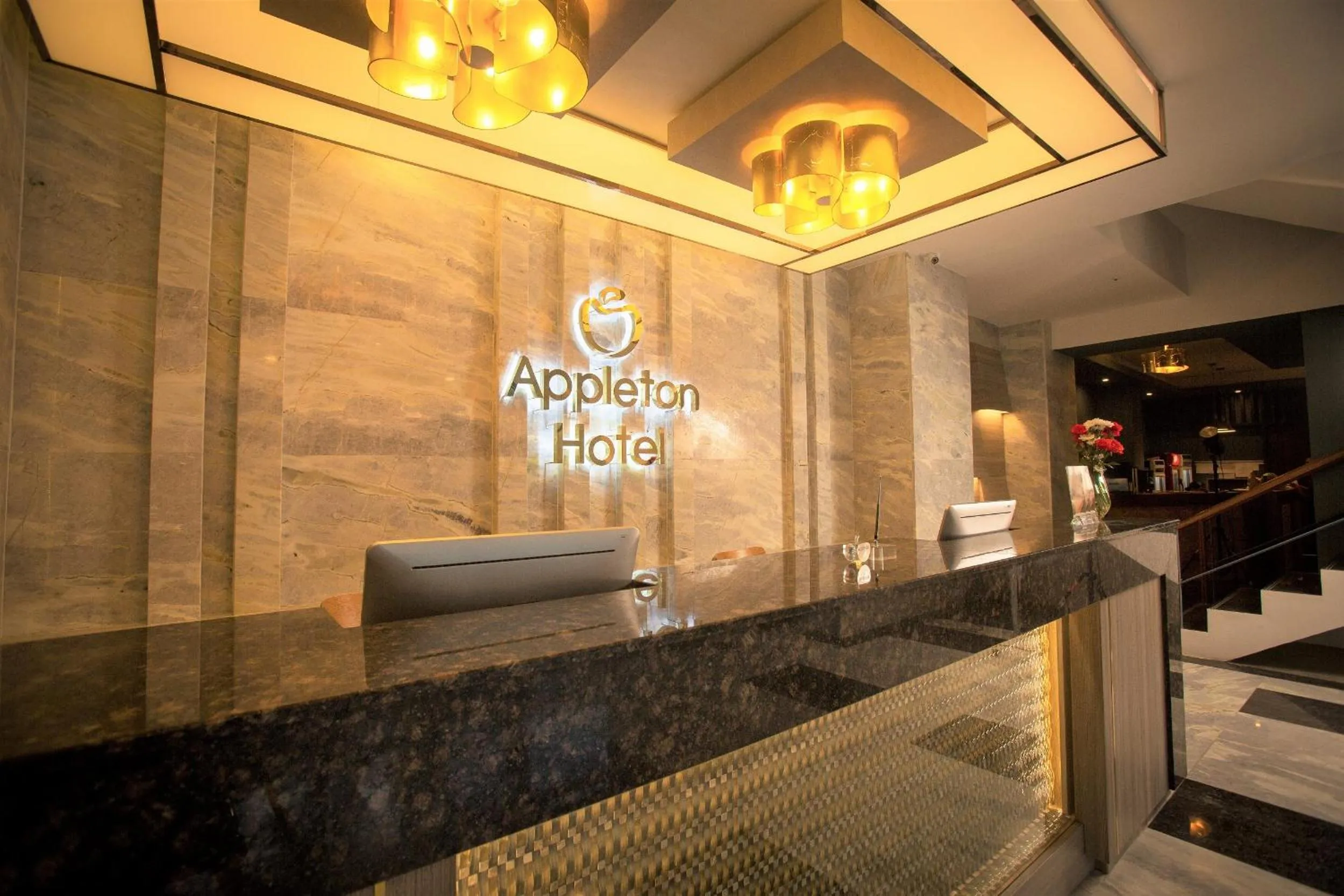 Appleton Boutique Hotel Mactan Cebu
