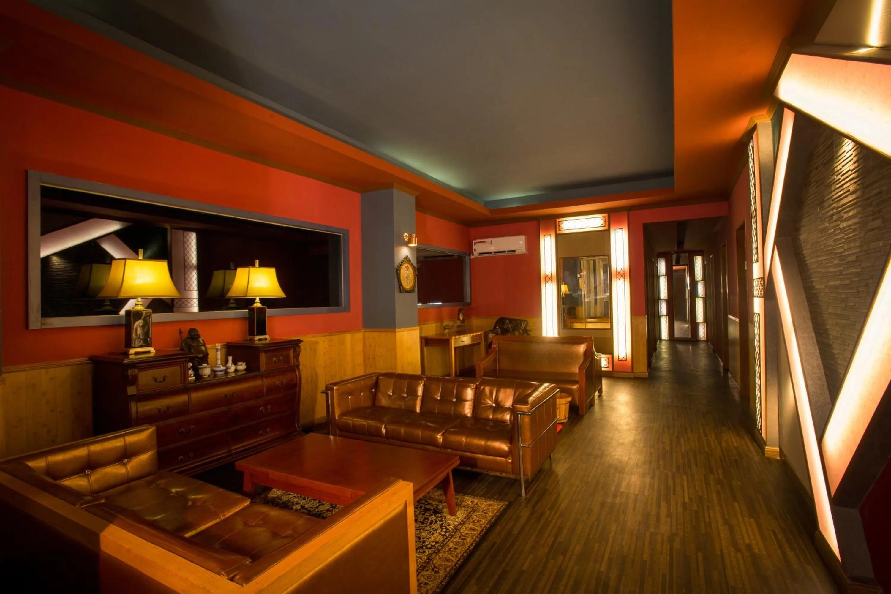 Massage in Appleton Boutique Hotel Mactan Cebu