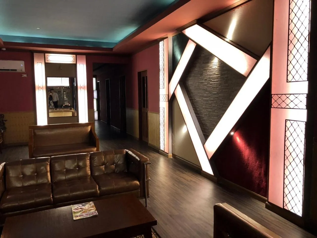 Massage in Appleton Boutique Hotel Mactan Cebu