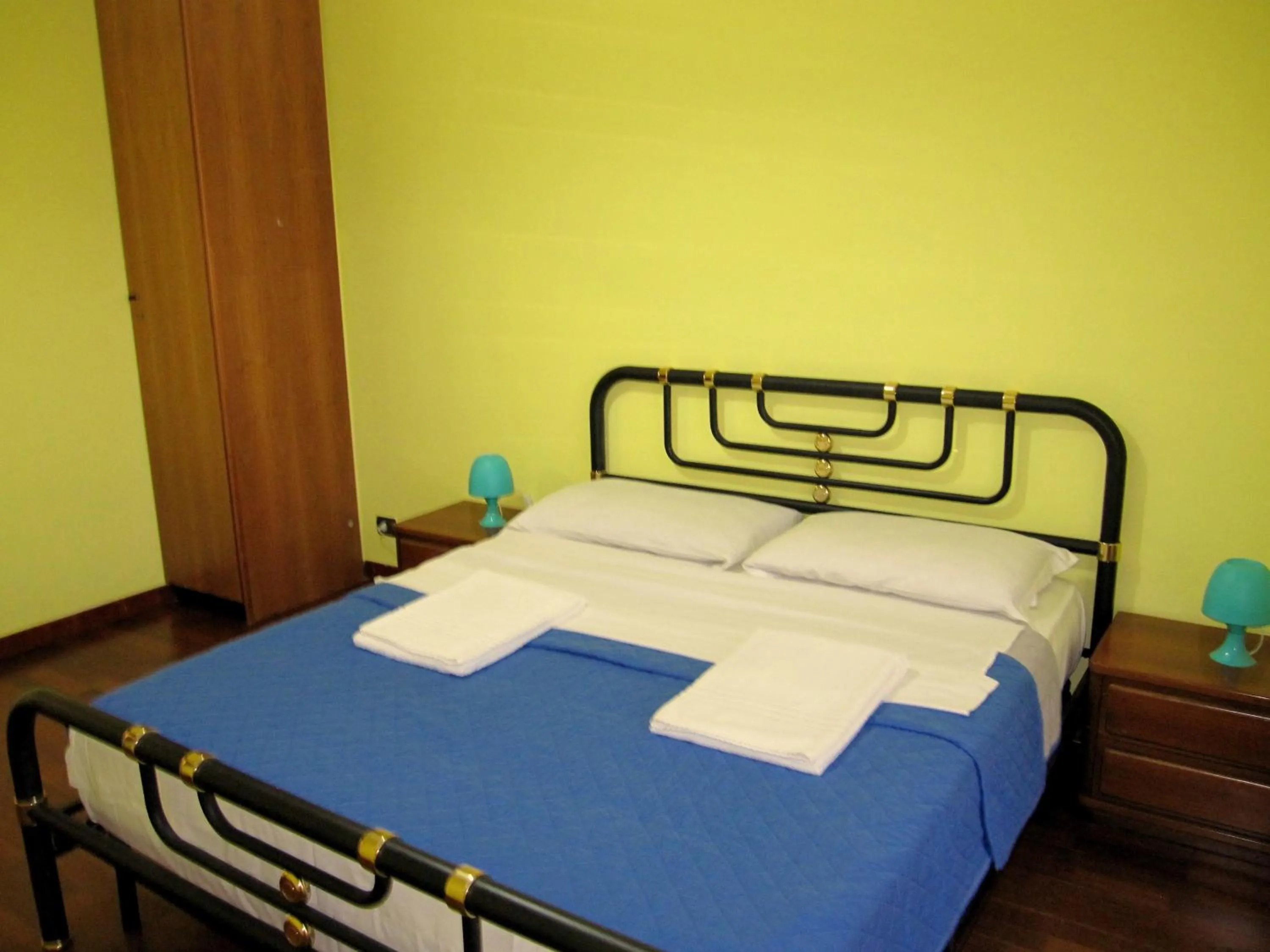 Bed in Star Hostel