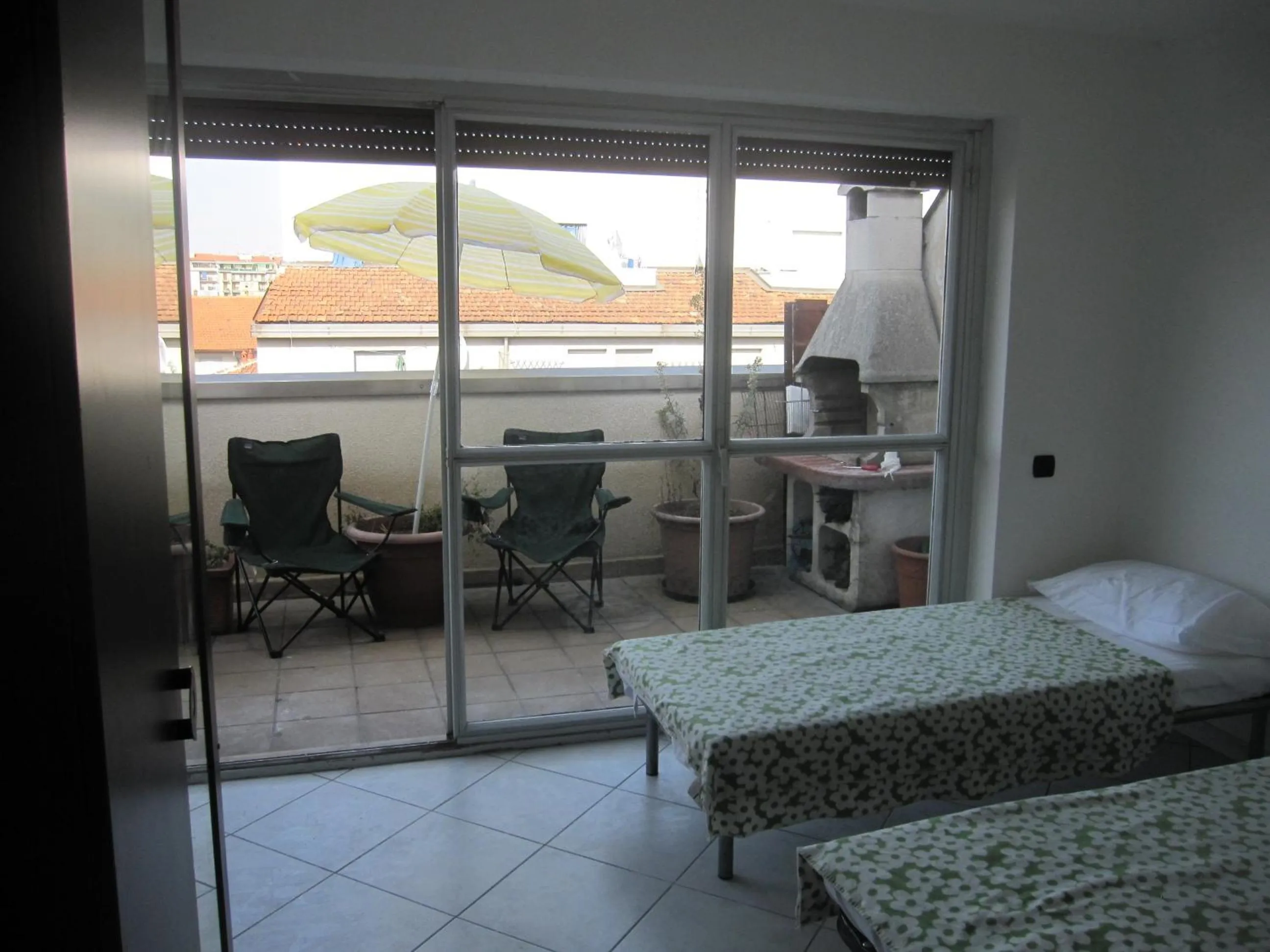 Photo of the whole room, Bed in Star Hostel