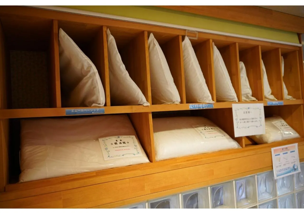 Other in Hotel Hachiman