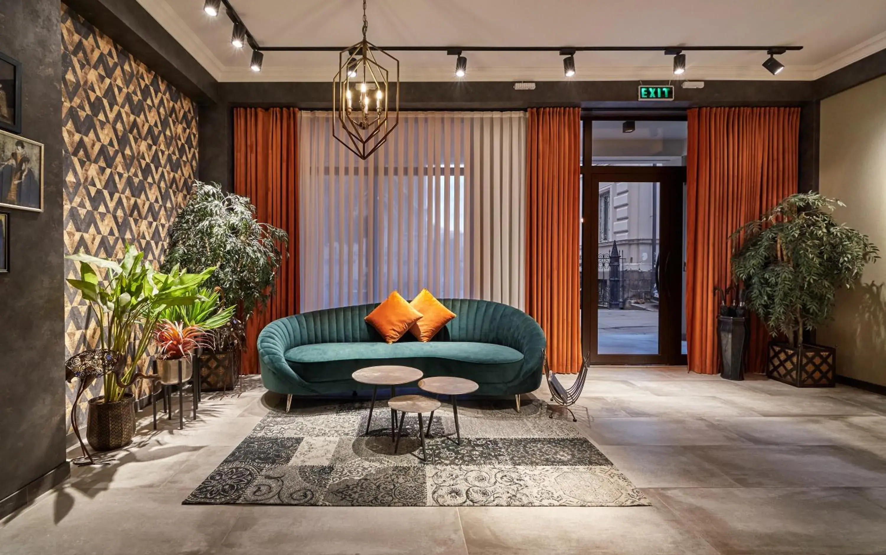 Hotel City Hotel City