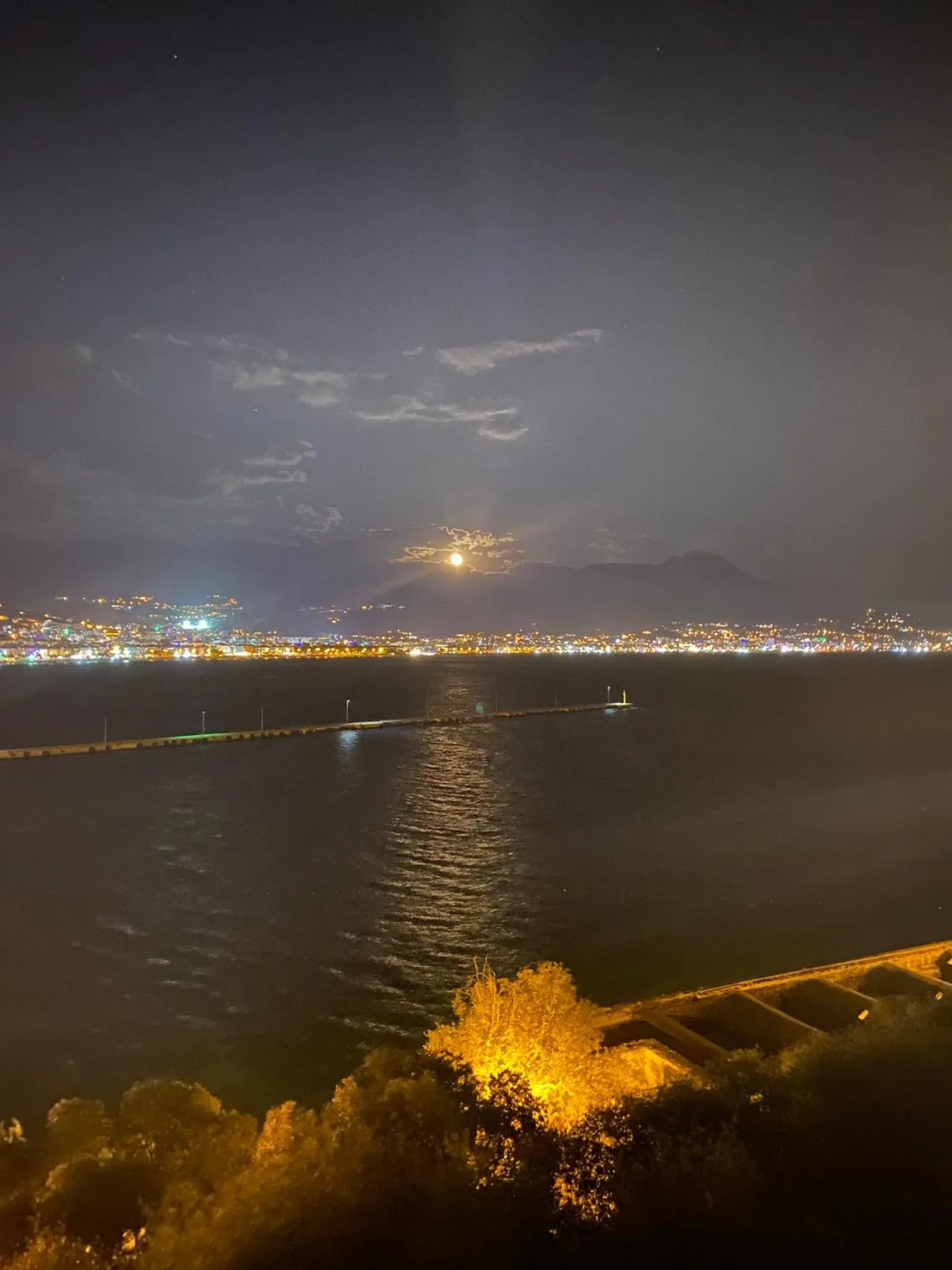 Natural landscape in Harmony Butik Otel