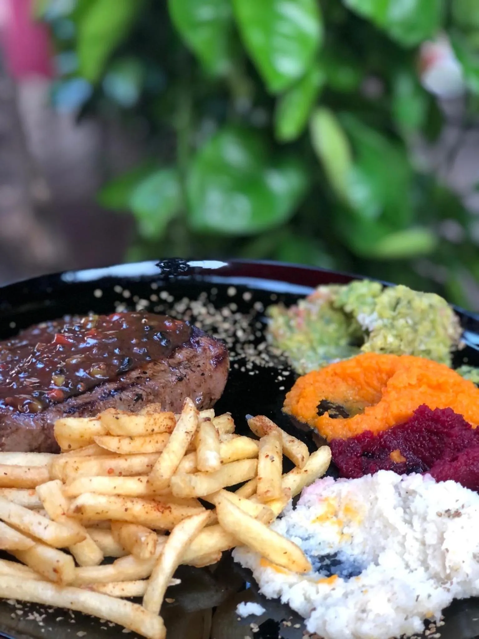 Food and drinks in Harmony Butik Otel