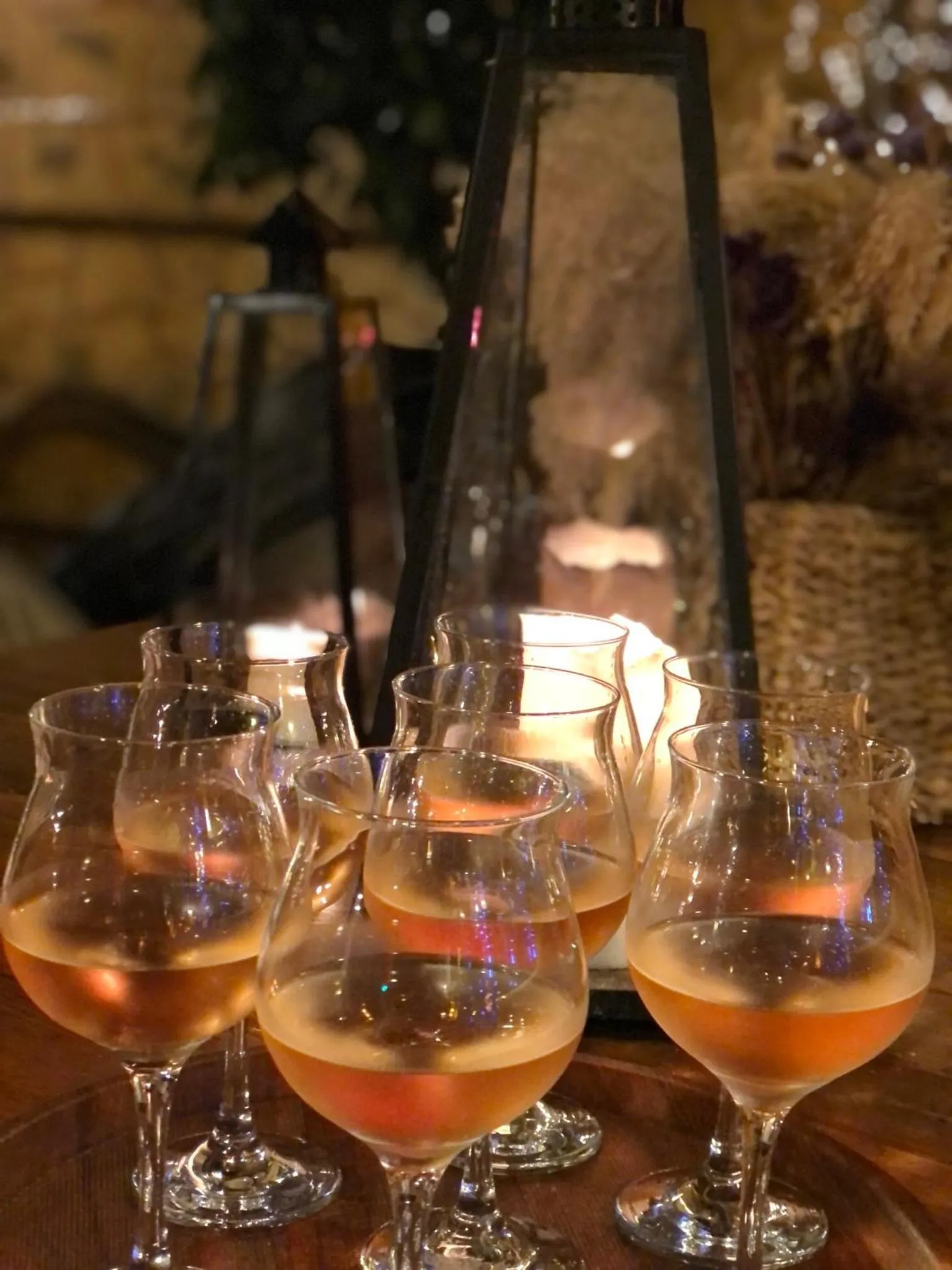 Alcoholic drinks in Harmony Butik Otel