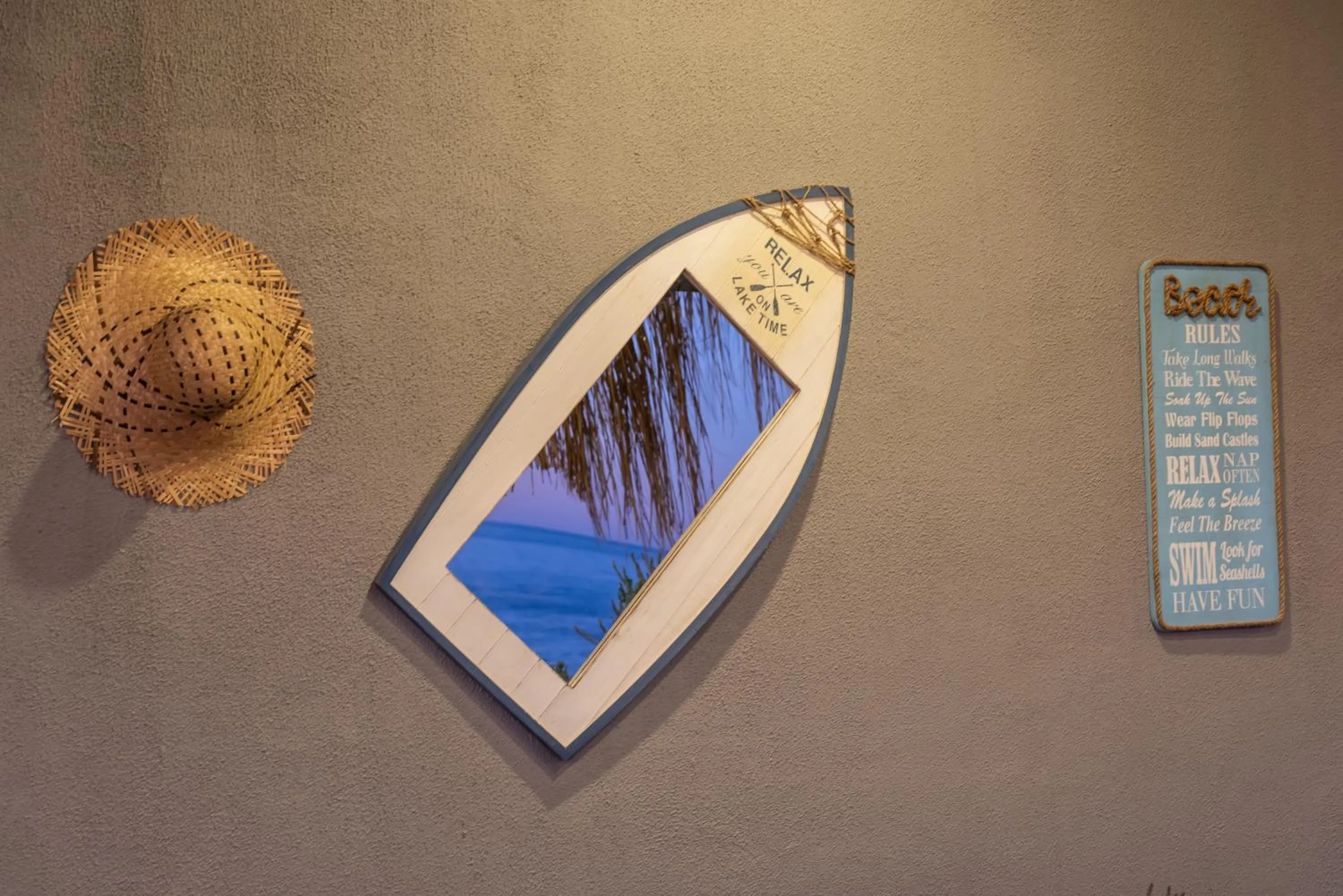 Beach in White City Beach Adult Only