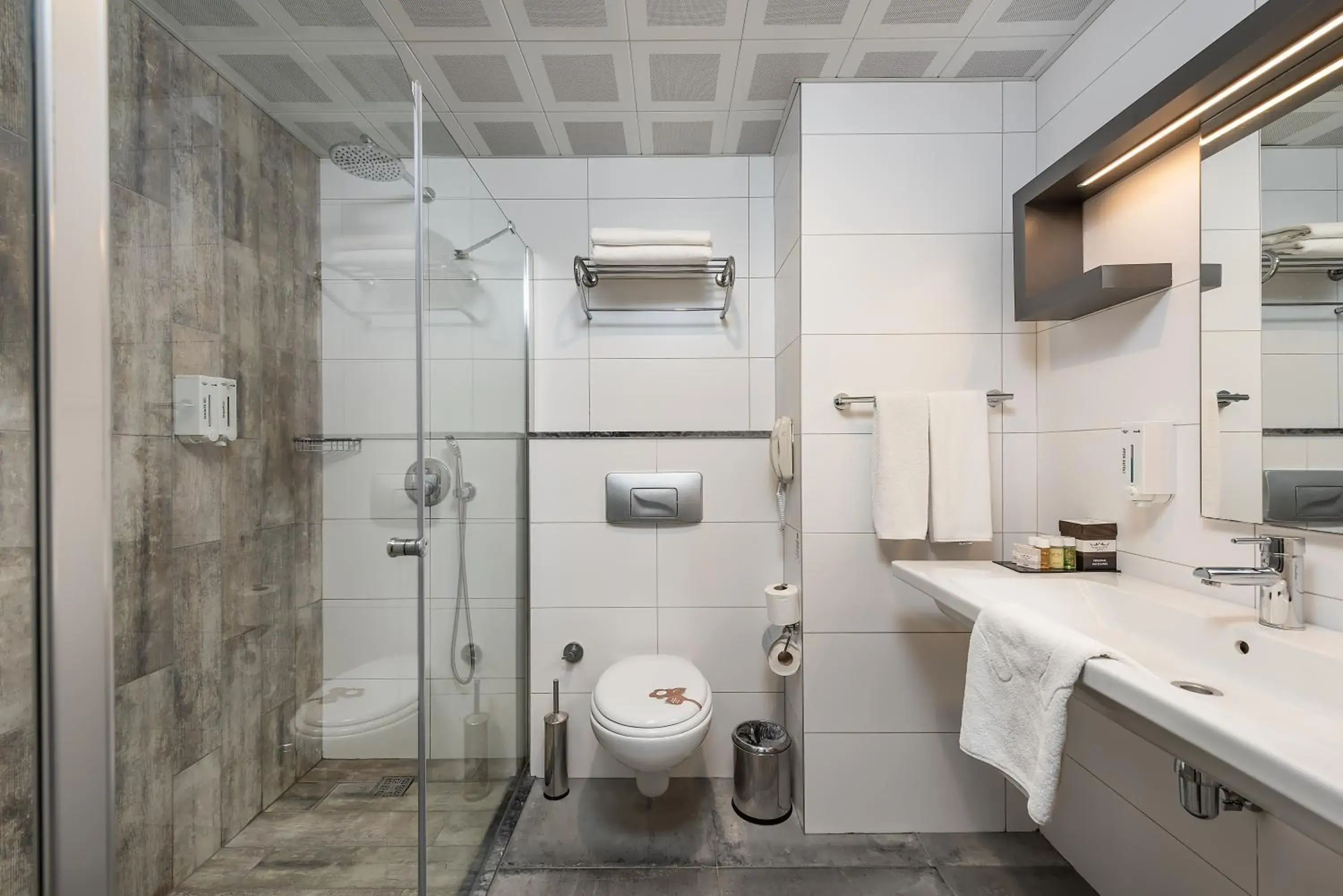 Superior Room with Terrace in White City Beach Adult Only Superior Room with Terrace in White City Beach Adult Only