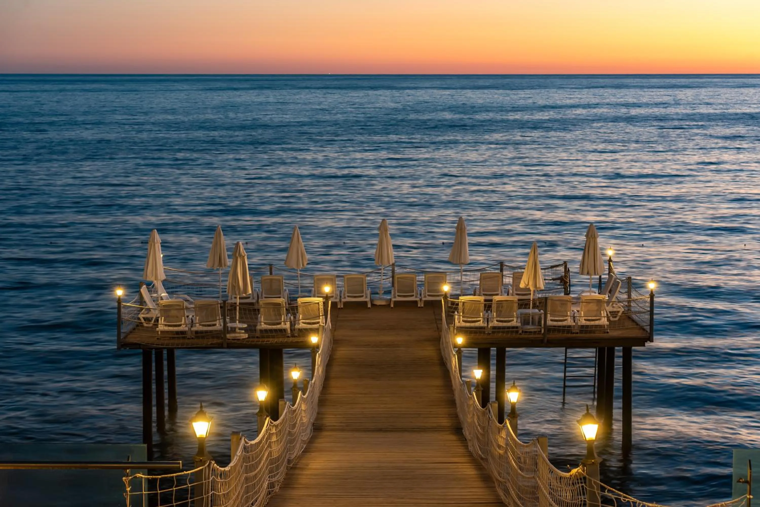 Beach in White City Beach Adult Only