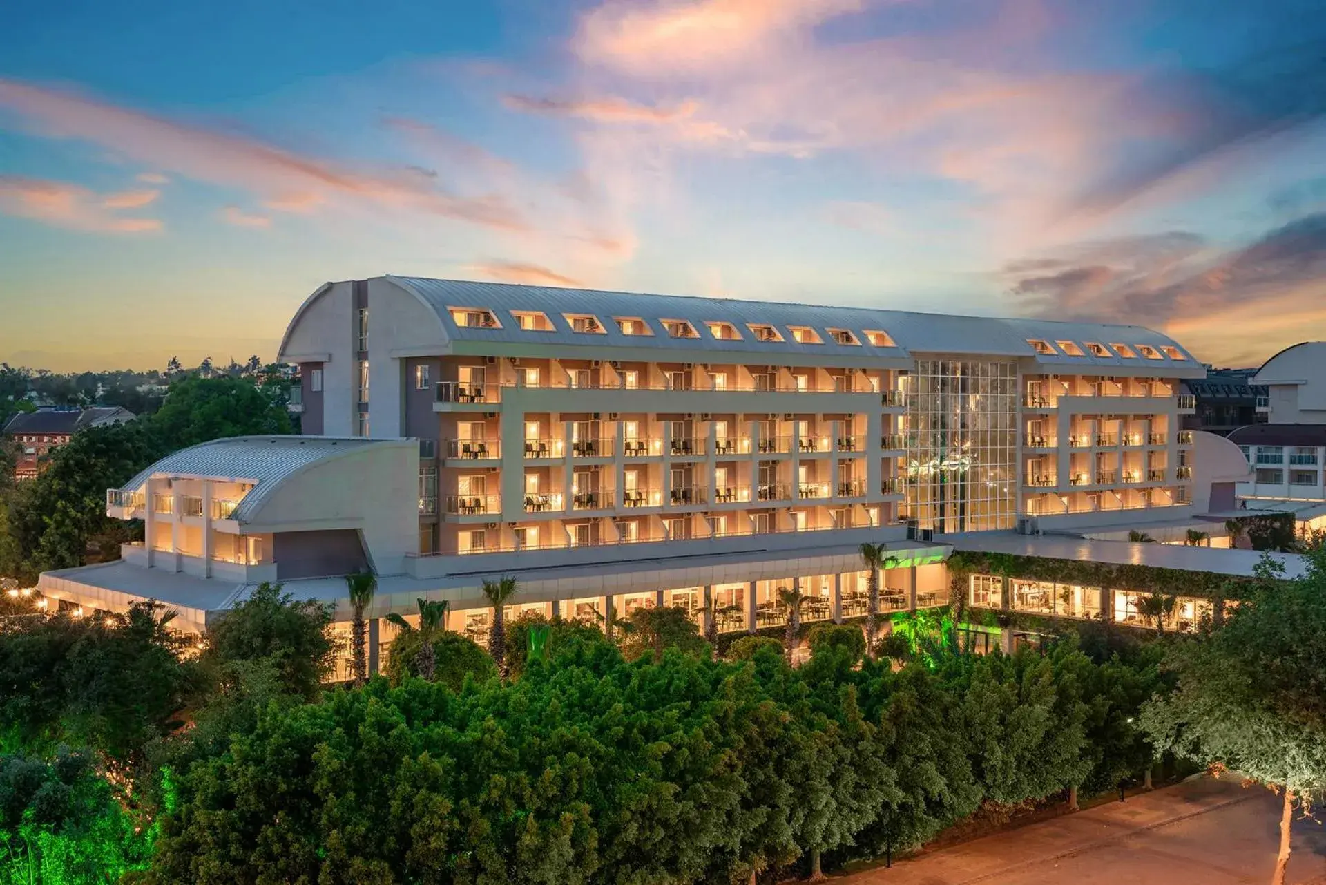 Telatiye Resort Hotel Telatiye Resort Hotel