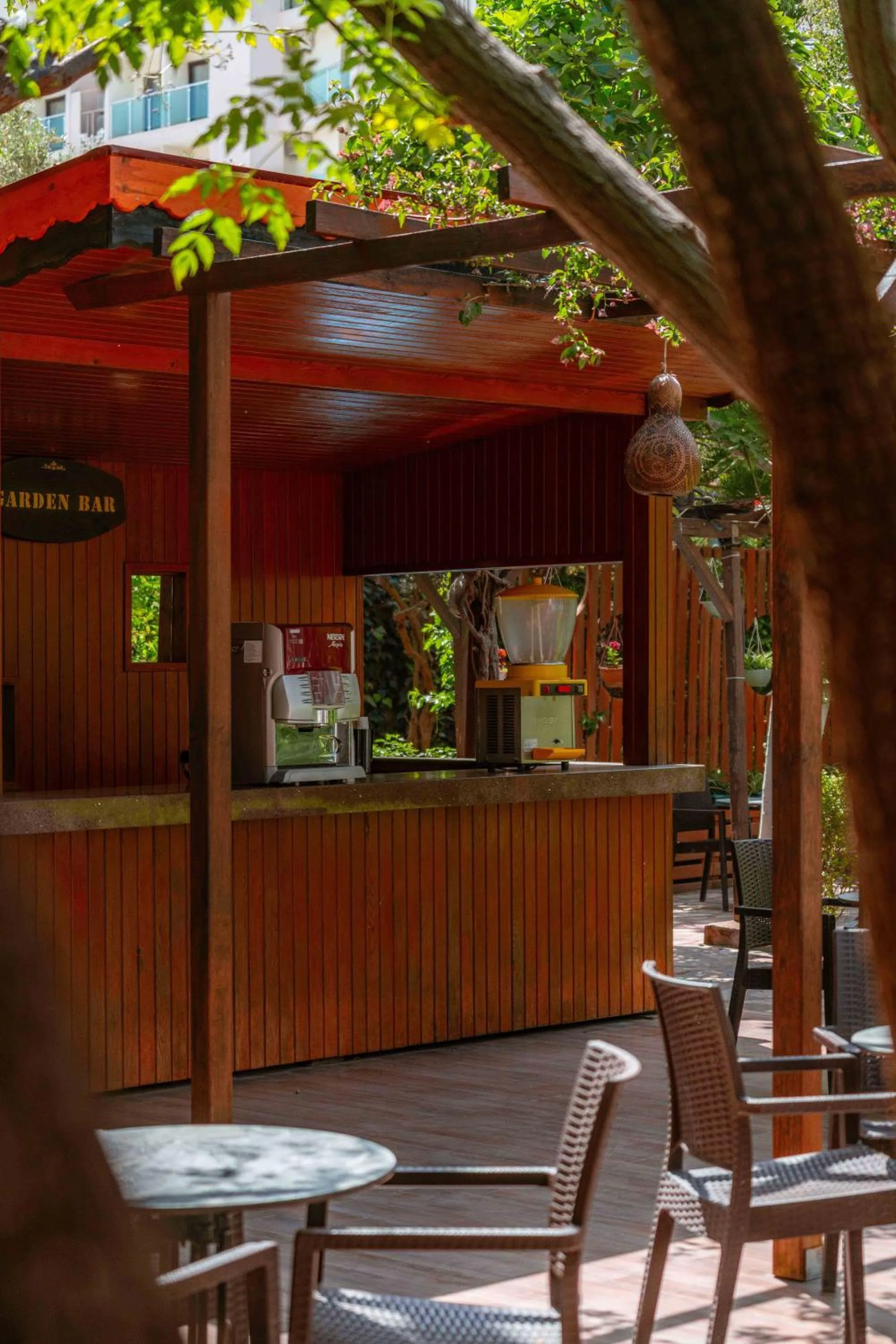 Banquet/Function facilities in Telatiye Resort Hotel