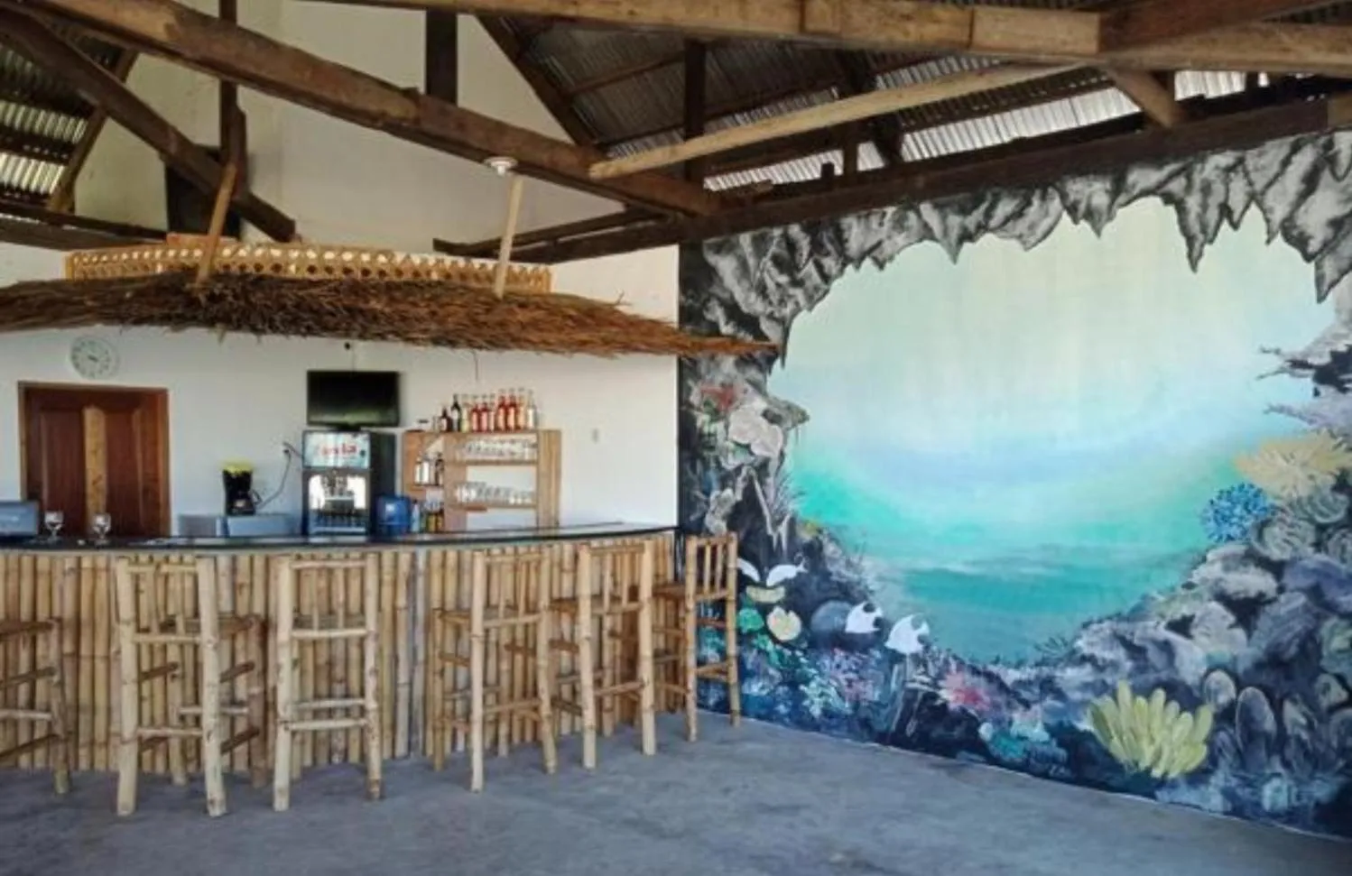 Ander Divers Garden Resort