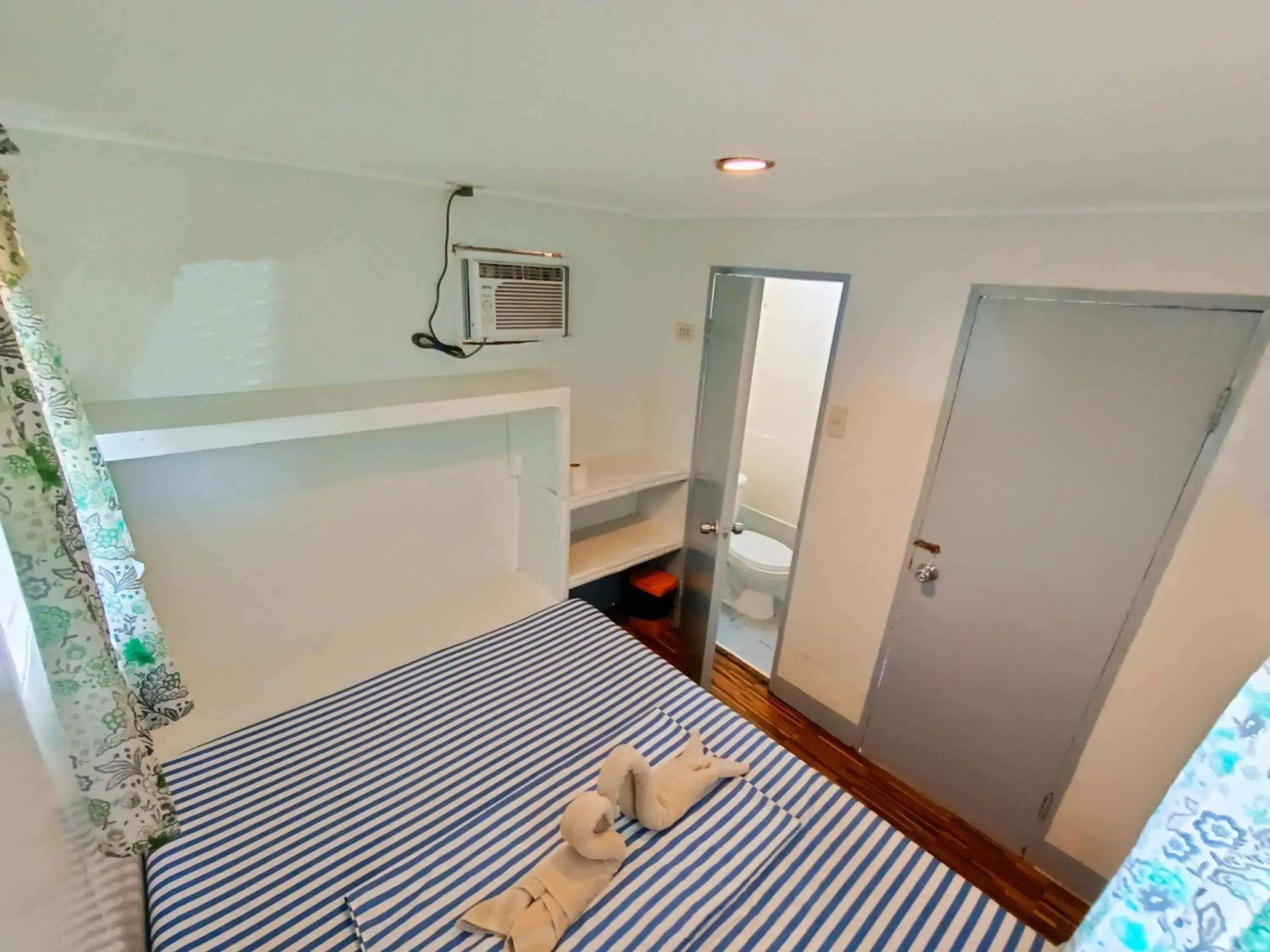 Standard Double Room in Anda-Divers-Enjoy Garden Resort Standard Double Room in Anda-Divers-Enjoy Garden Resort