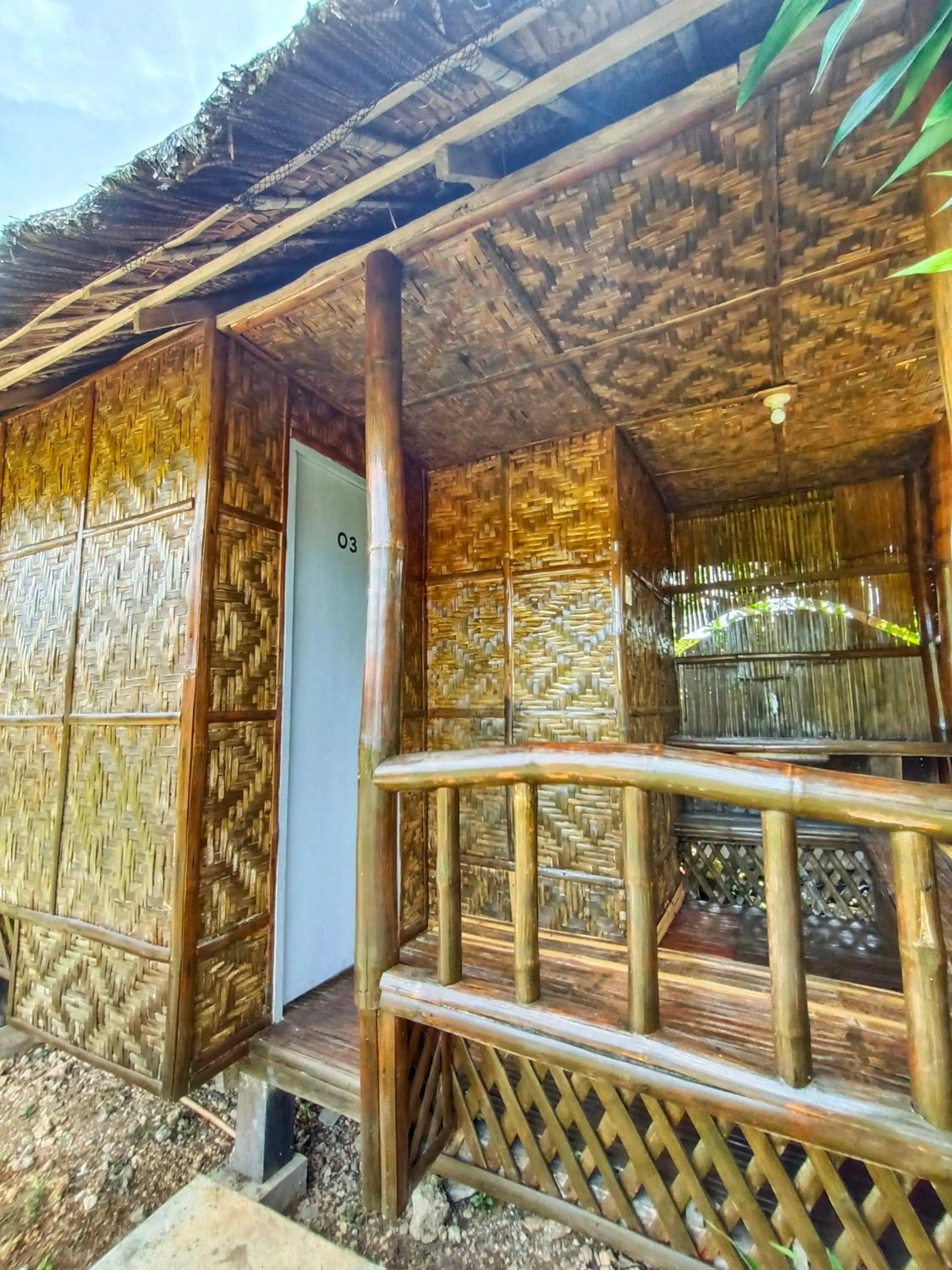 Ander Divers Garden Resort