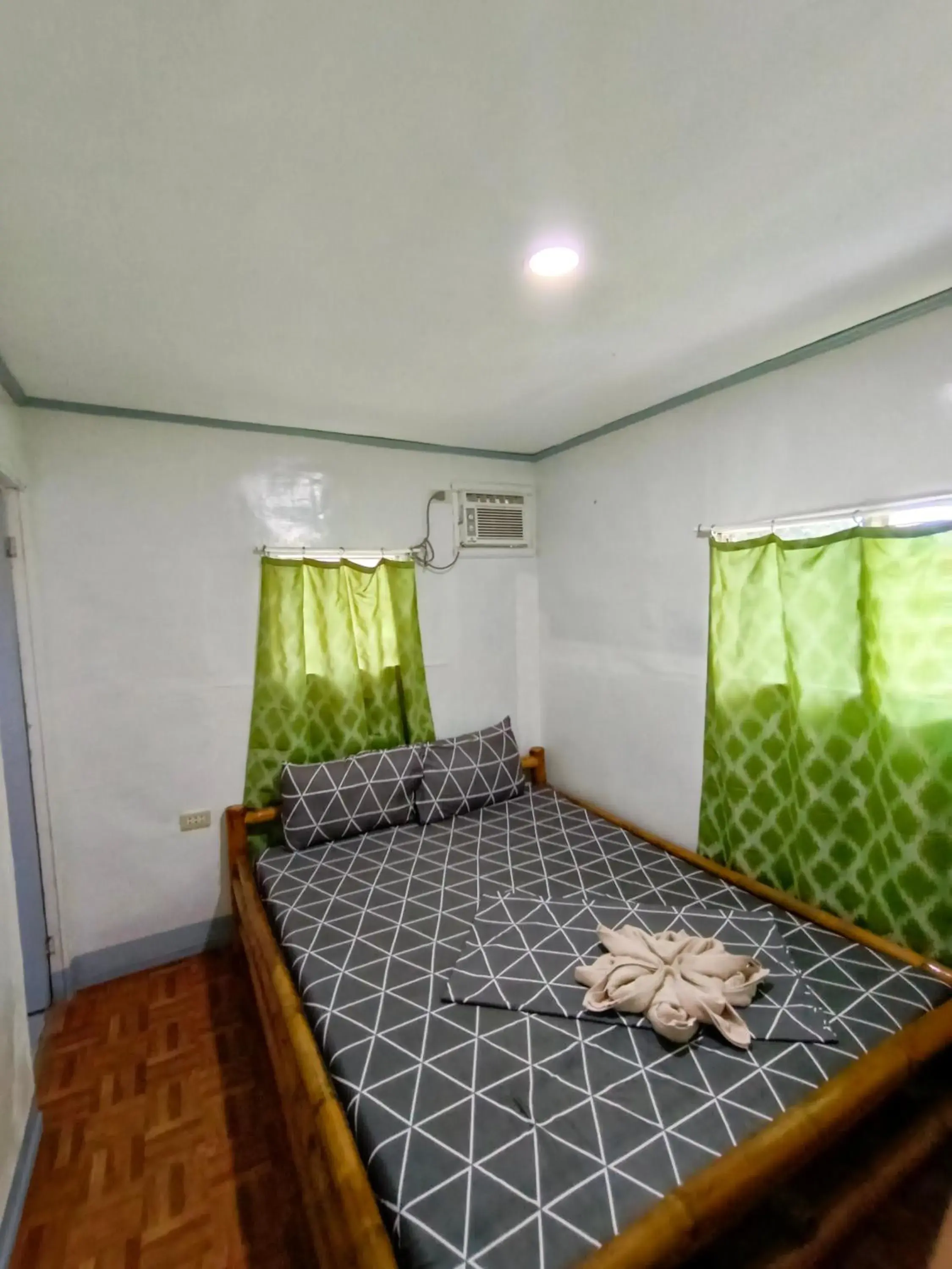 Superior Double Room in Anda-Divers-Enjoy Garden Resort Superior Double Room in Anda-Divers-Enjoy Garden Resort