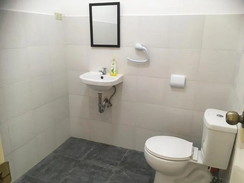 Ander Divers Garden Resort