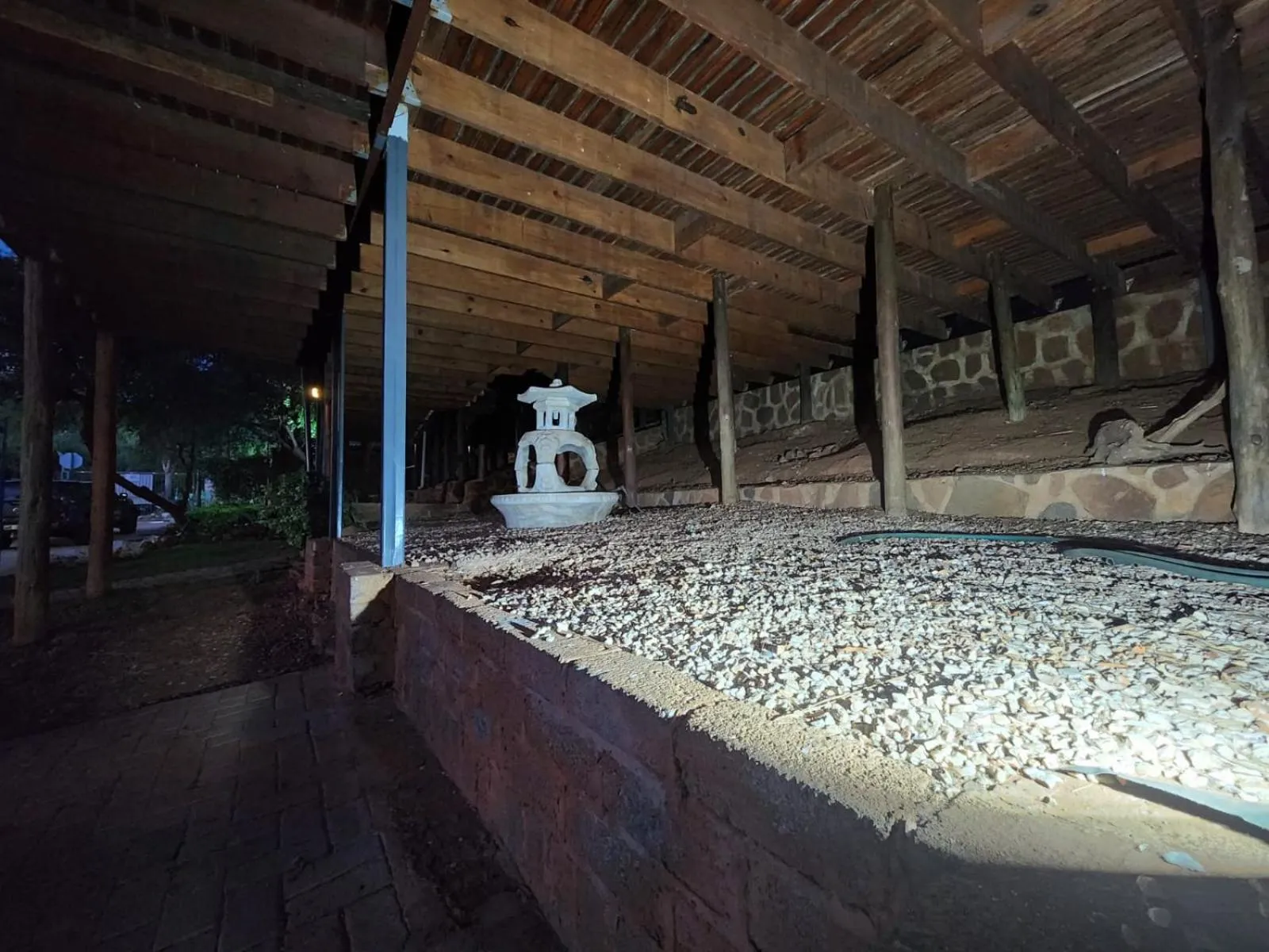 View (from property/room) in N4 Guest Lodge