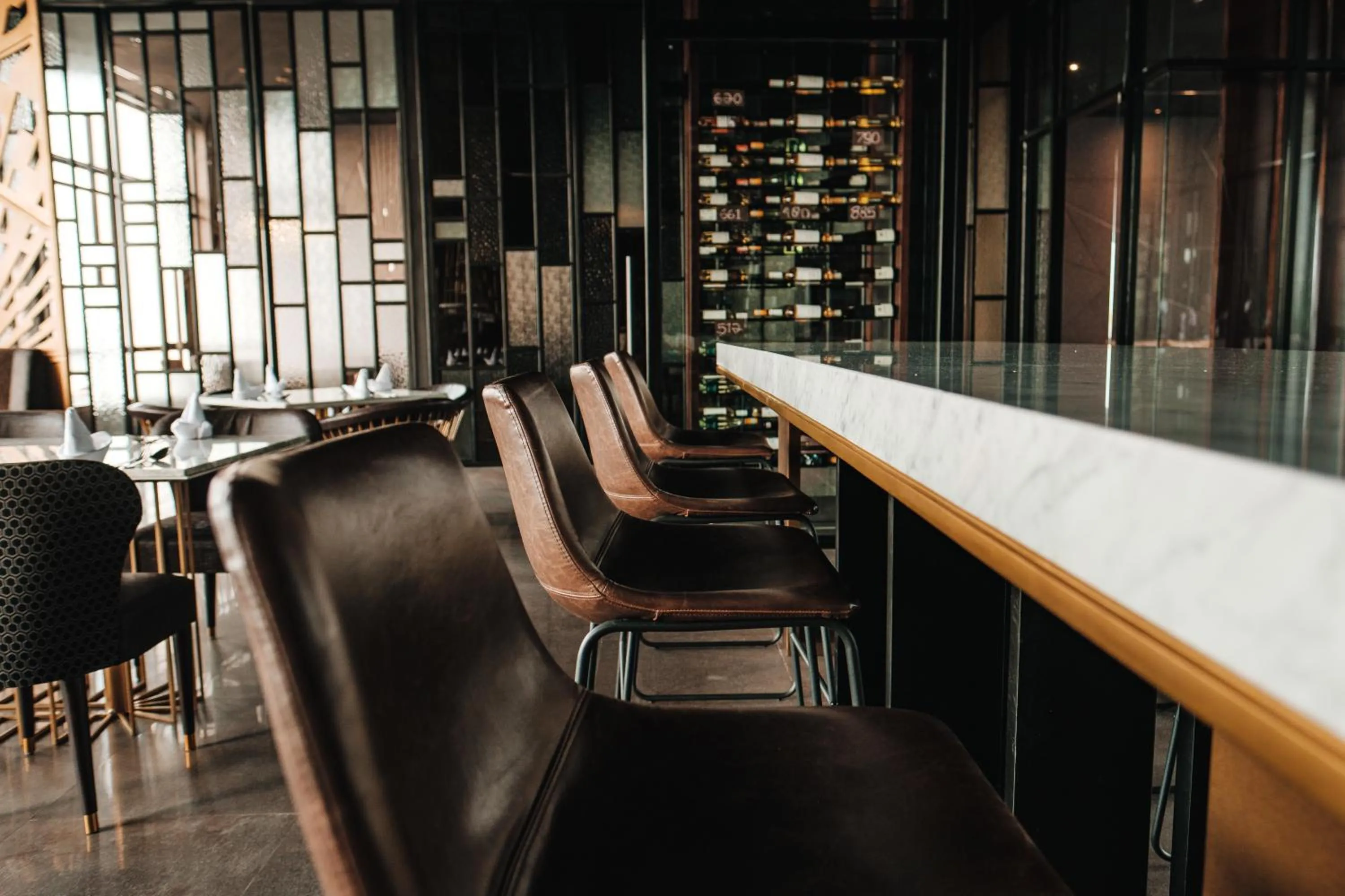 Nightclub / DJ in The Alts Hotel