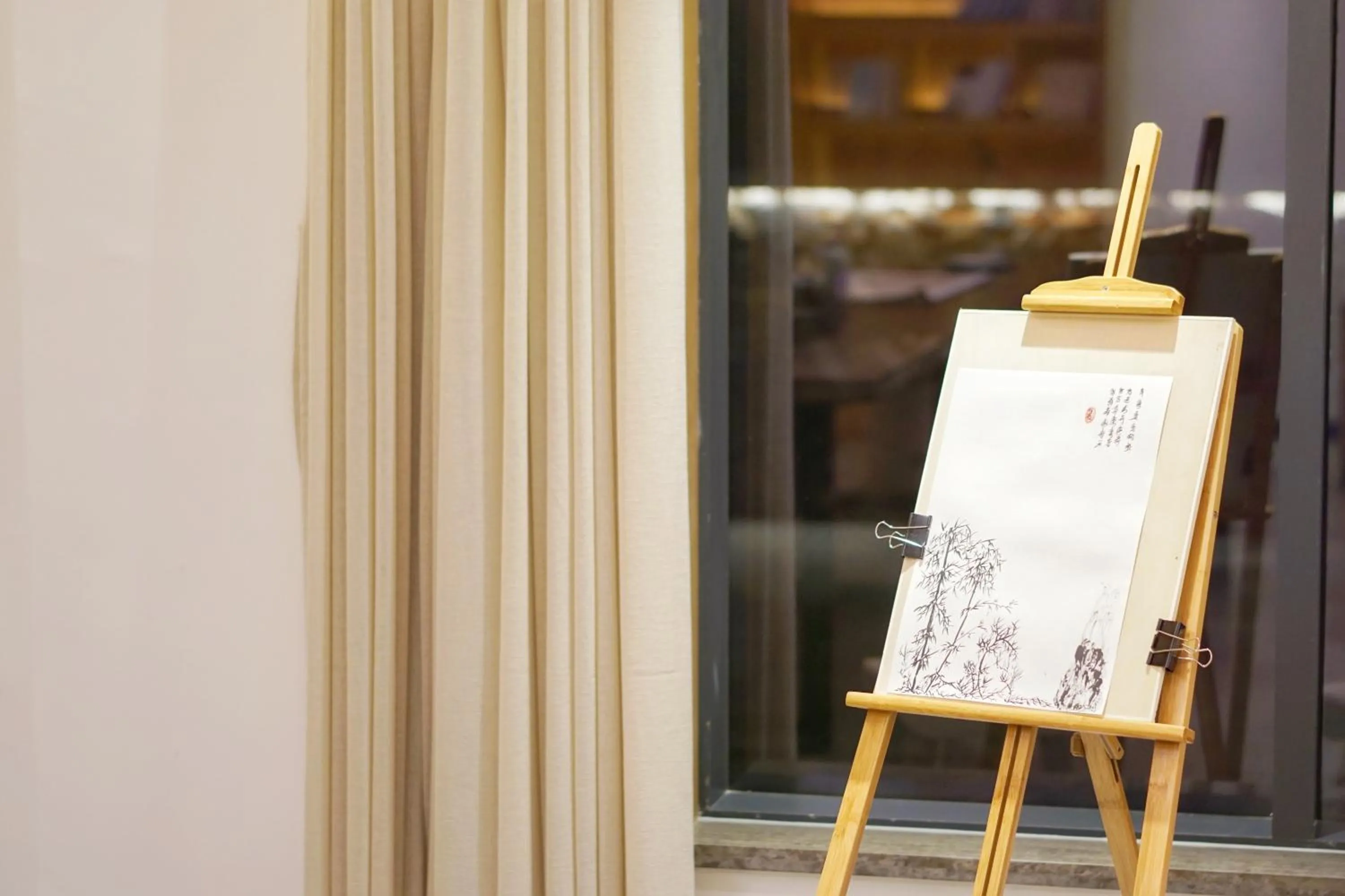 Bloom Over The Sea by JinSpecial