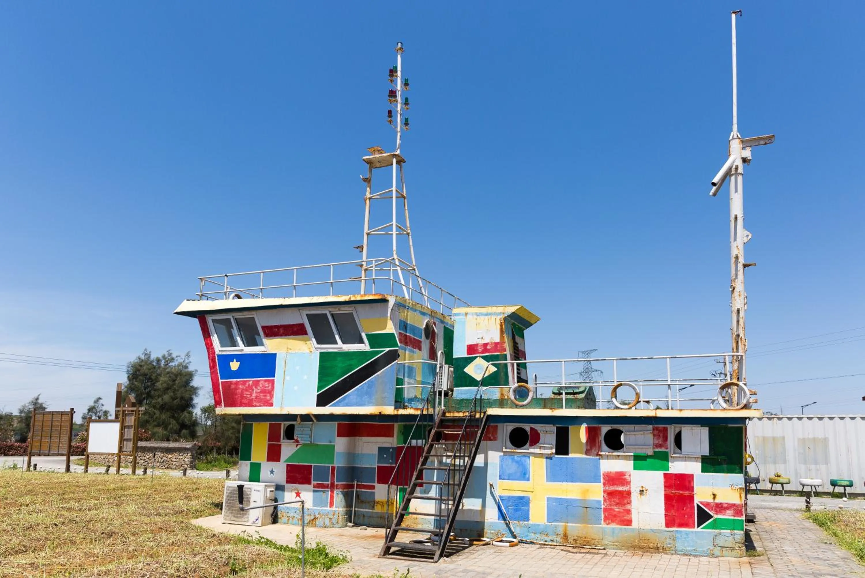 Bloom Over The Sea by JinSpecial