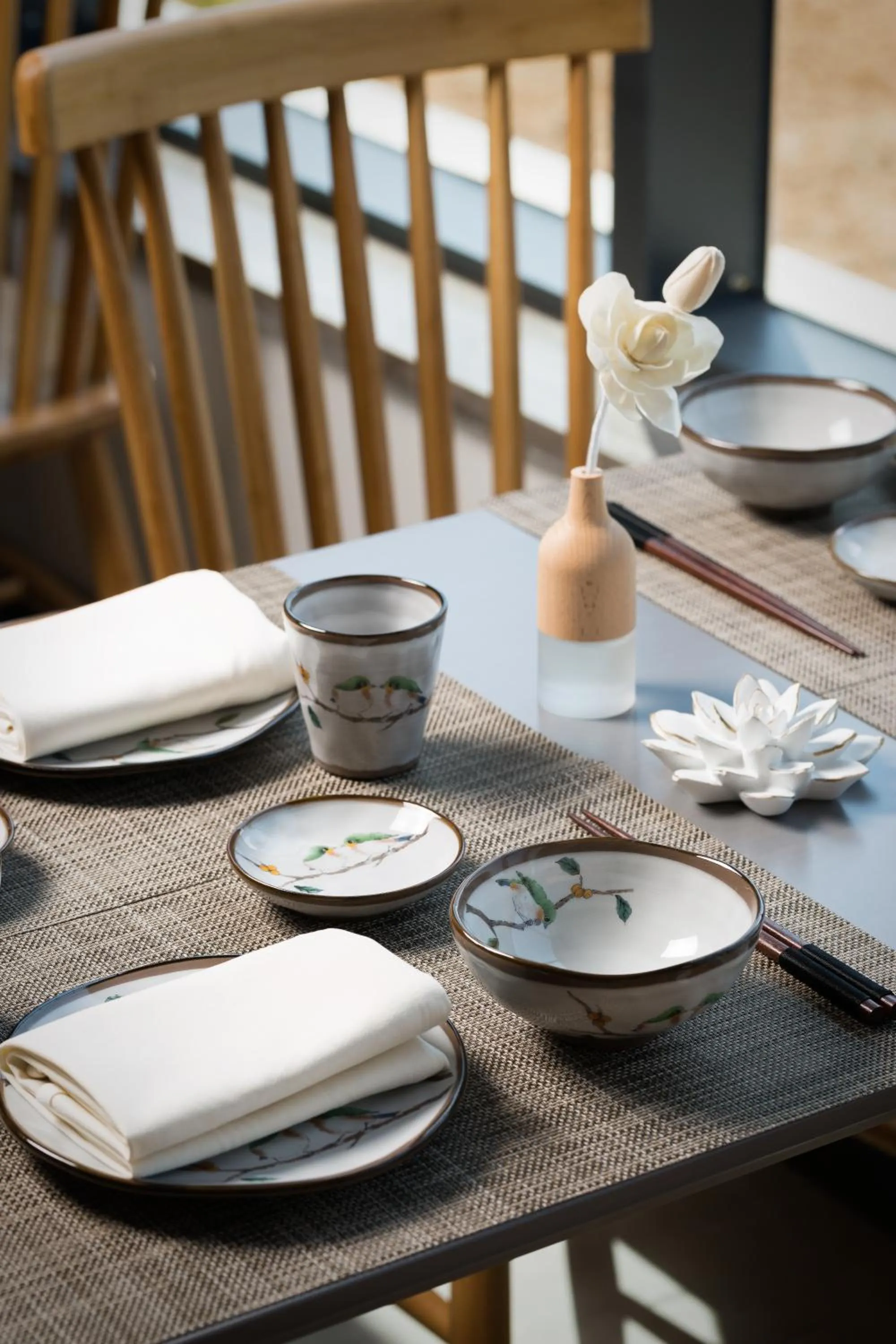 Restaurant/places to eat in Bloom Over The Sea by JinSpecial